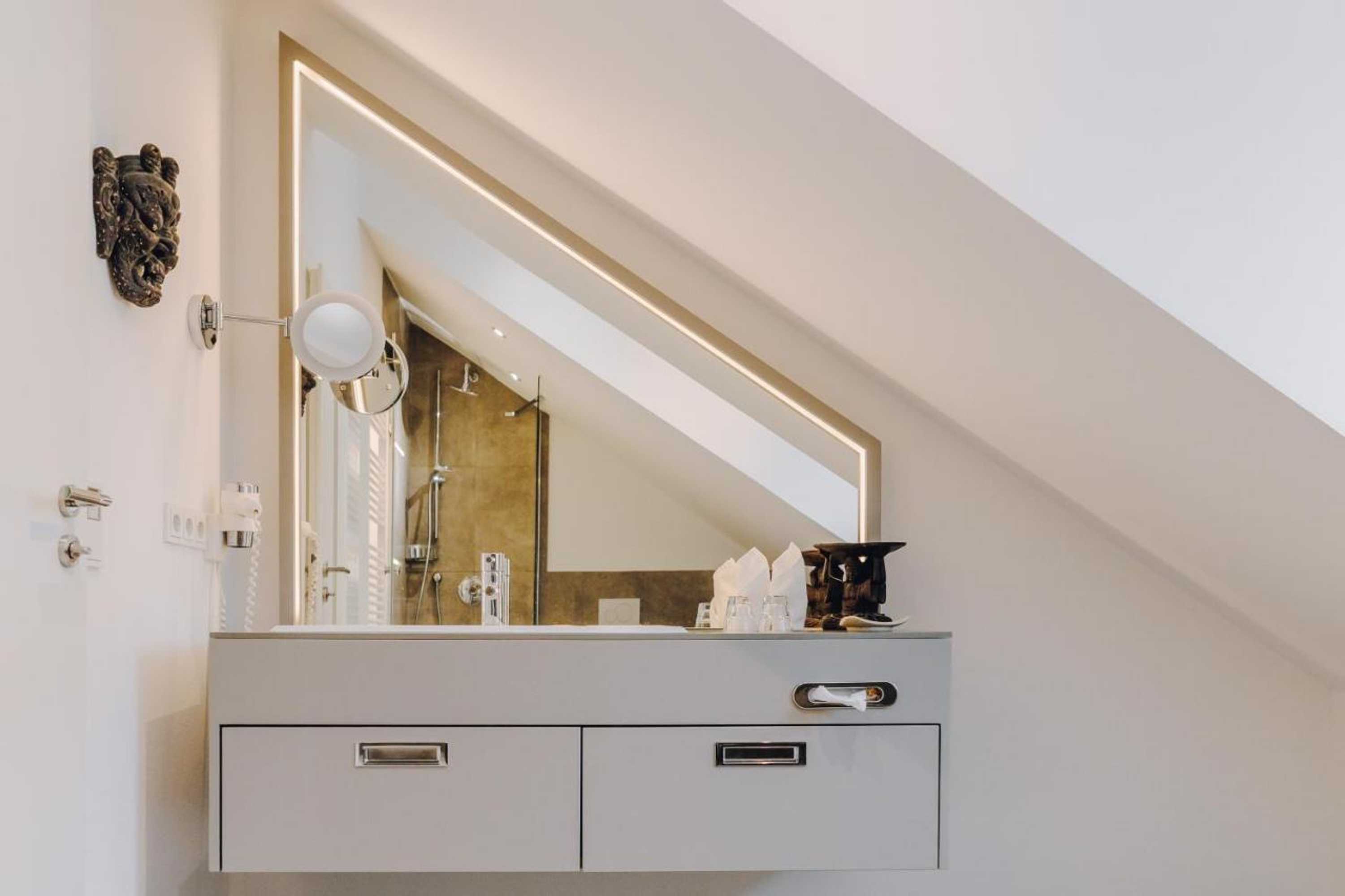 Gift card for Little 7 Boutique Hotel