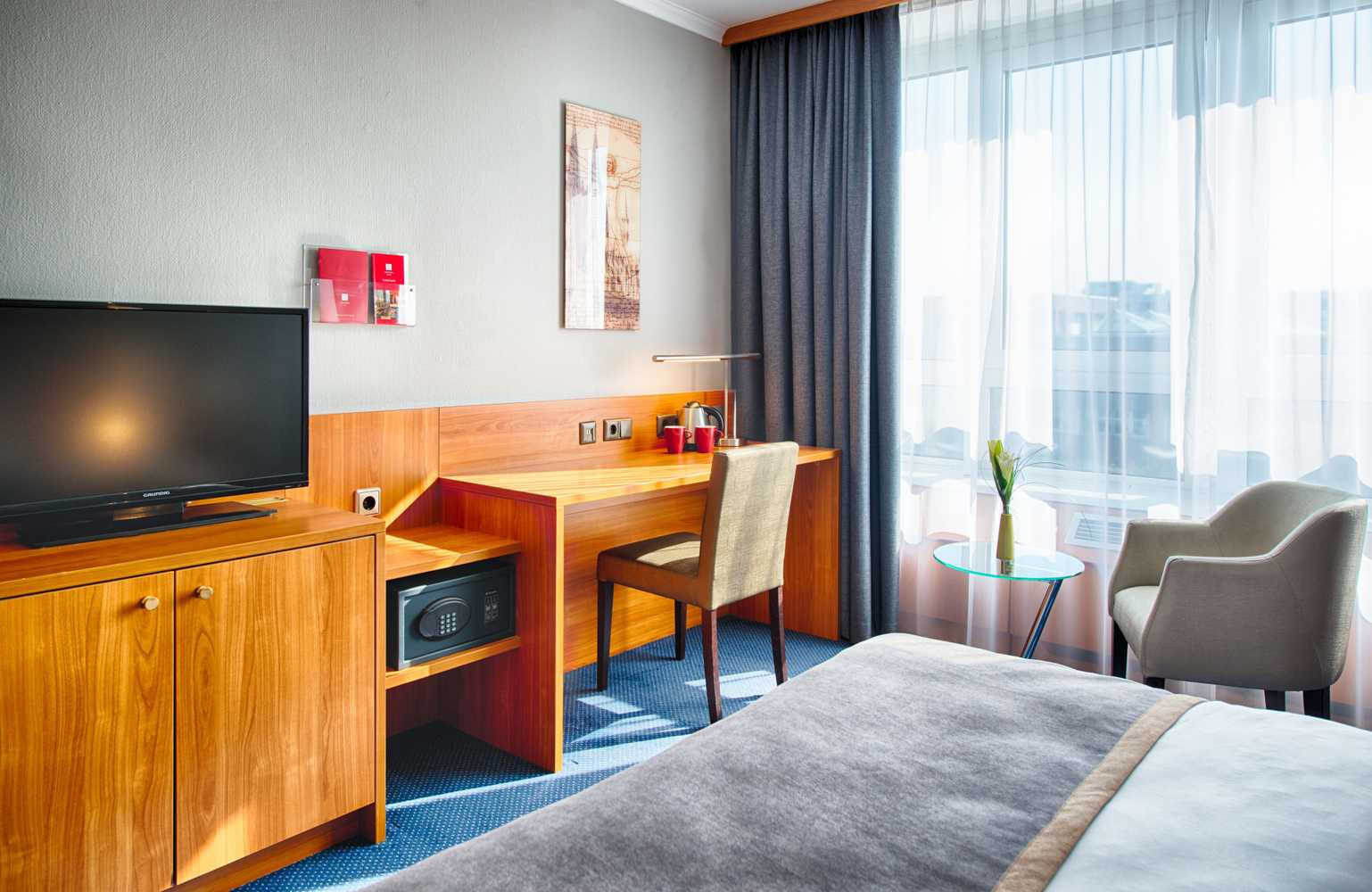 Gift card for Leonardo Hotel Köln Bonn Airport
