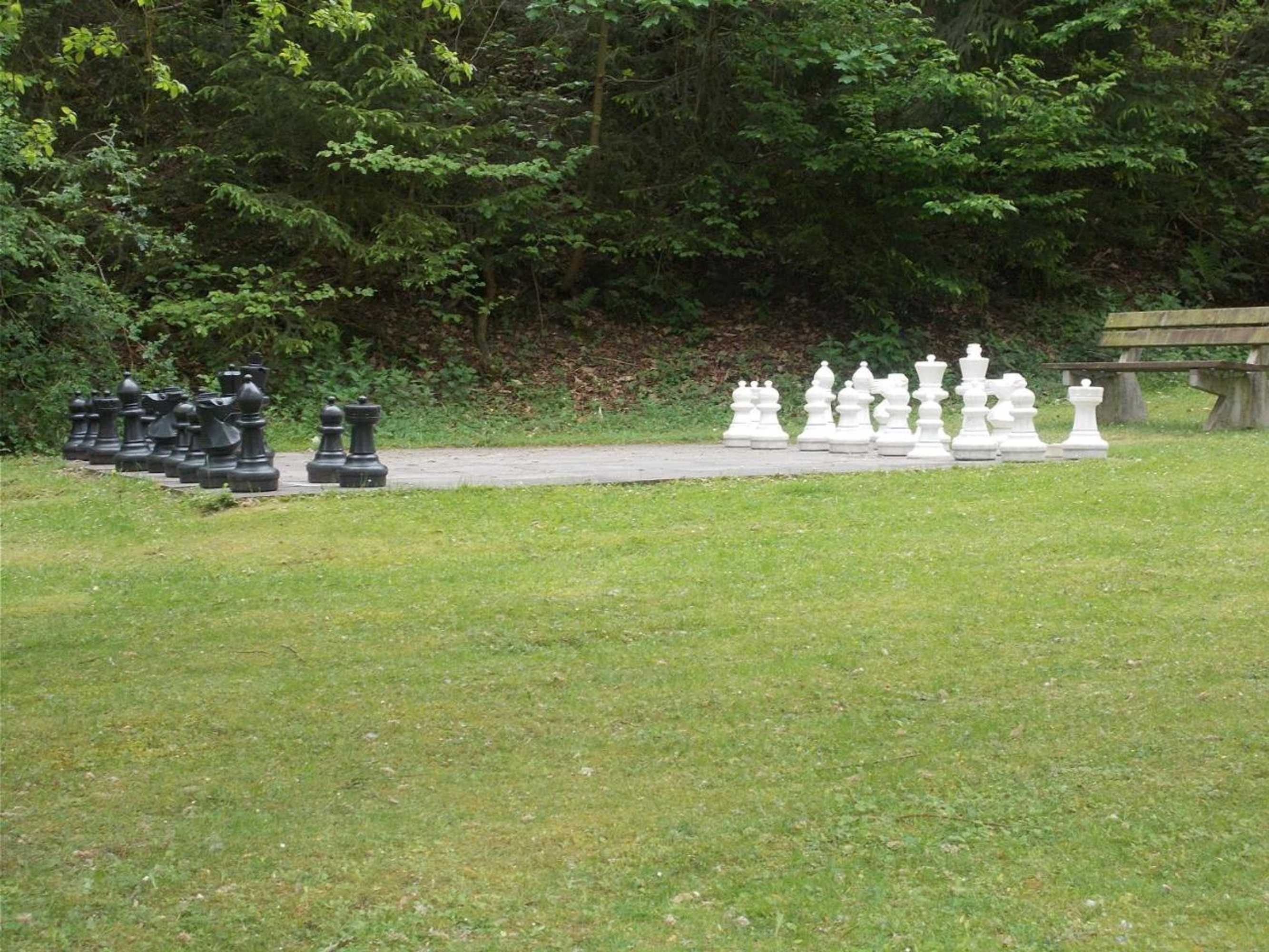 Gift card for Campingplatz Hof Biggen