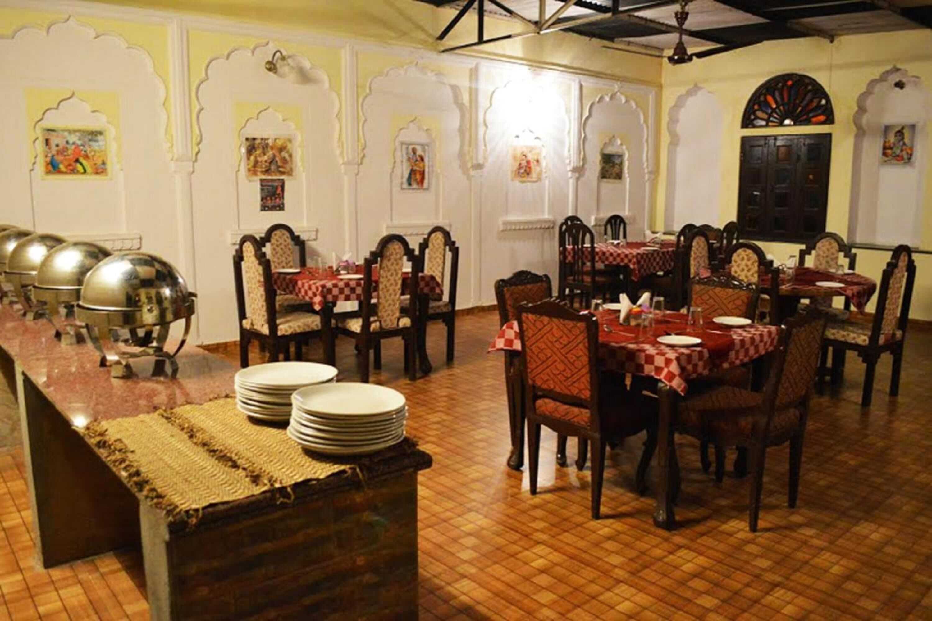 Gift card for Sajjan Bagh A-Heritage Resort Gift card for Sajjan Bagh A-Heritage Resort