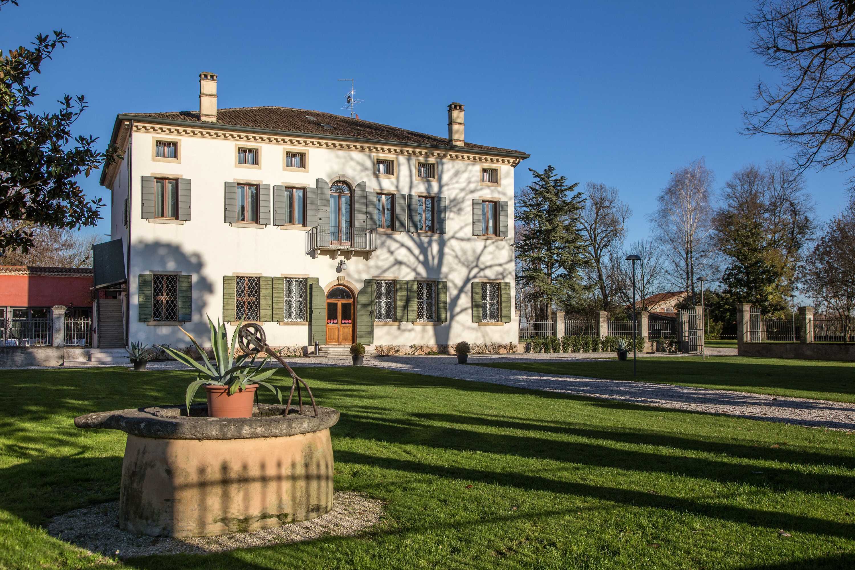 Gift card for Relais Villa Ormaneto Gift card for Relais Villa Ormaneto