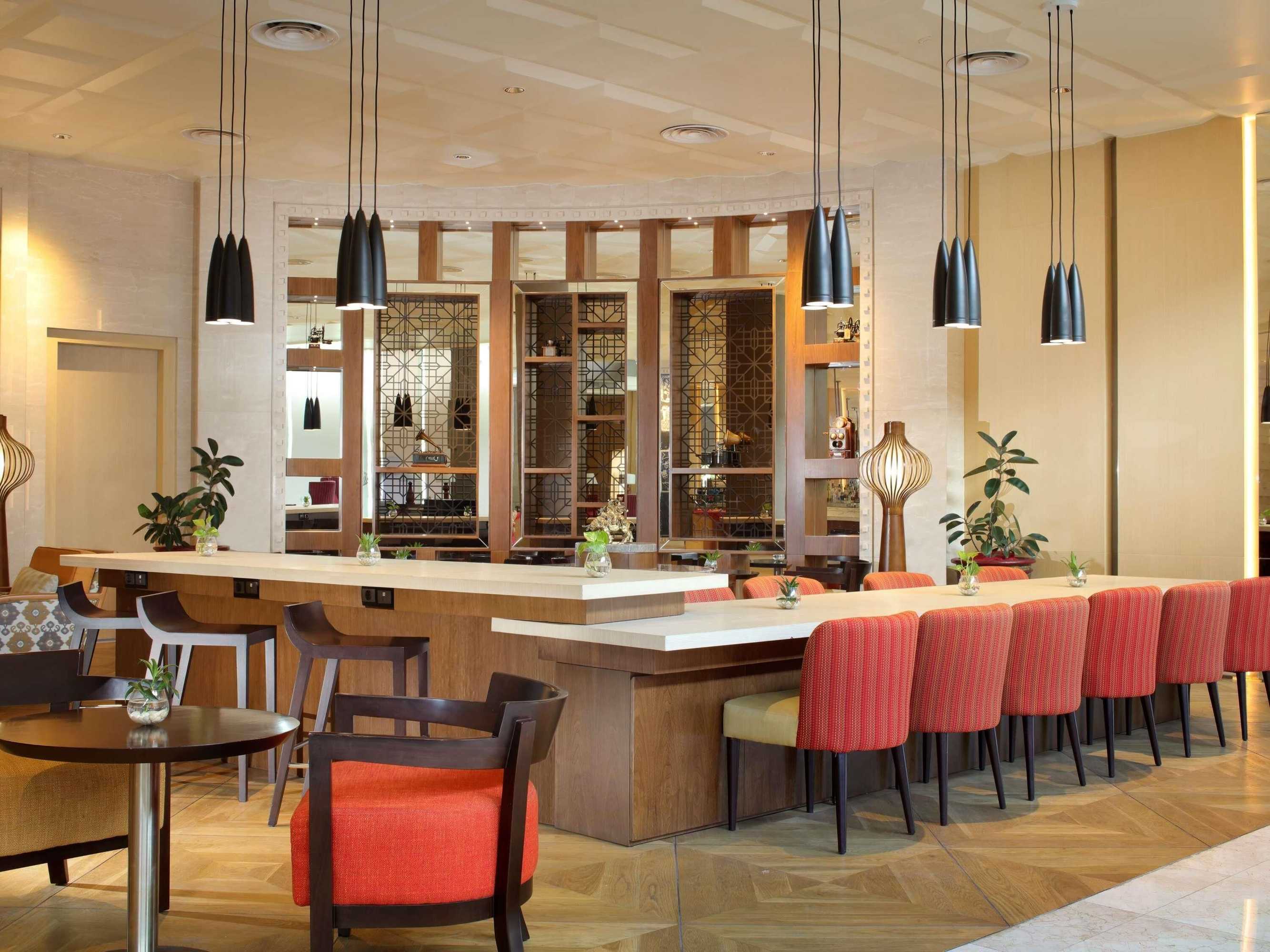 Gift card for Grand Mercure Medan Angkasa Gift card for Grand Mercure Medan Angkasa