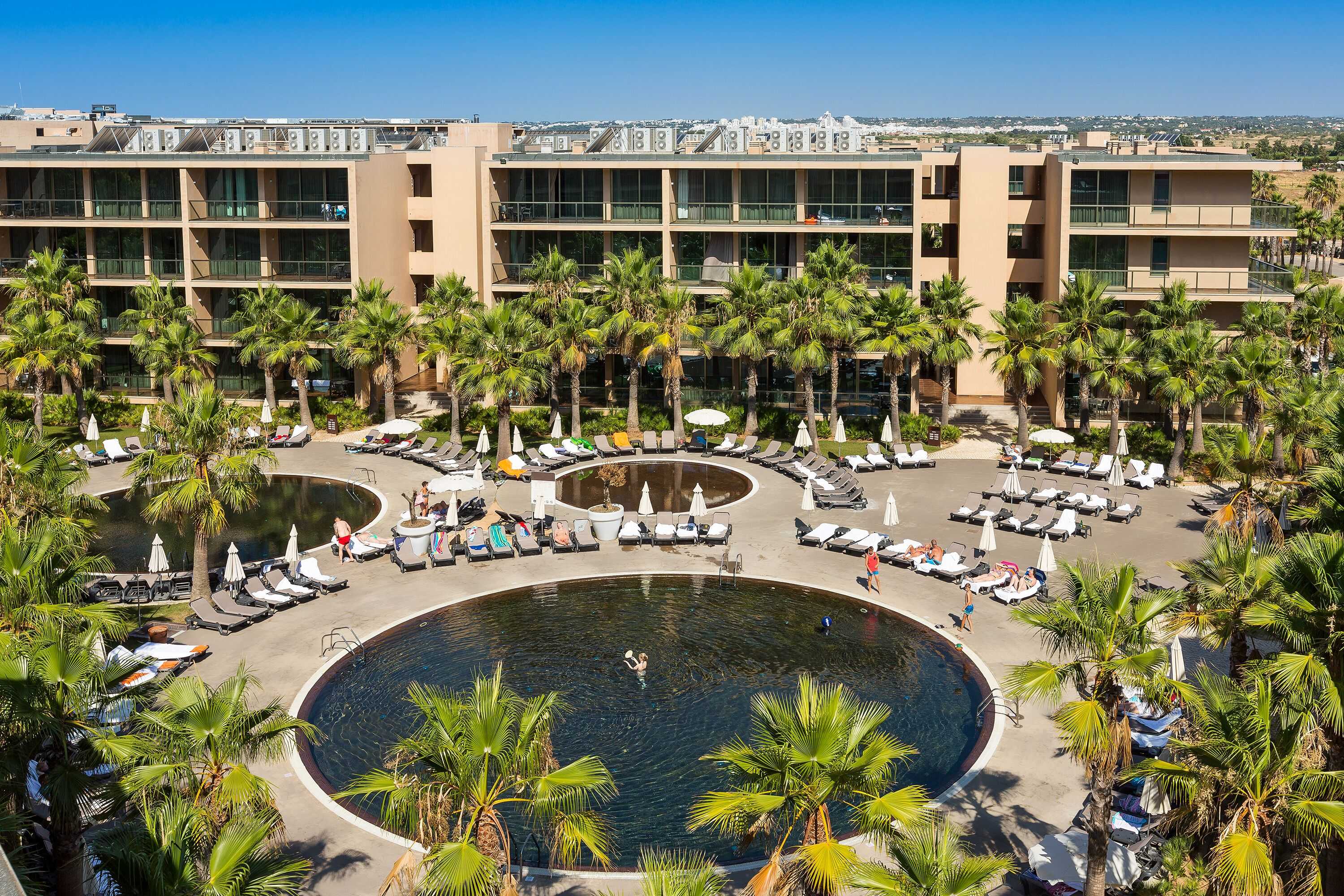 Gift card for Marriott Residences Salgados Resort, Algarve Gift card for Marriott Residences Salgados Resort, Algarve