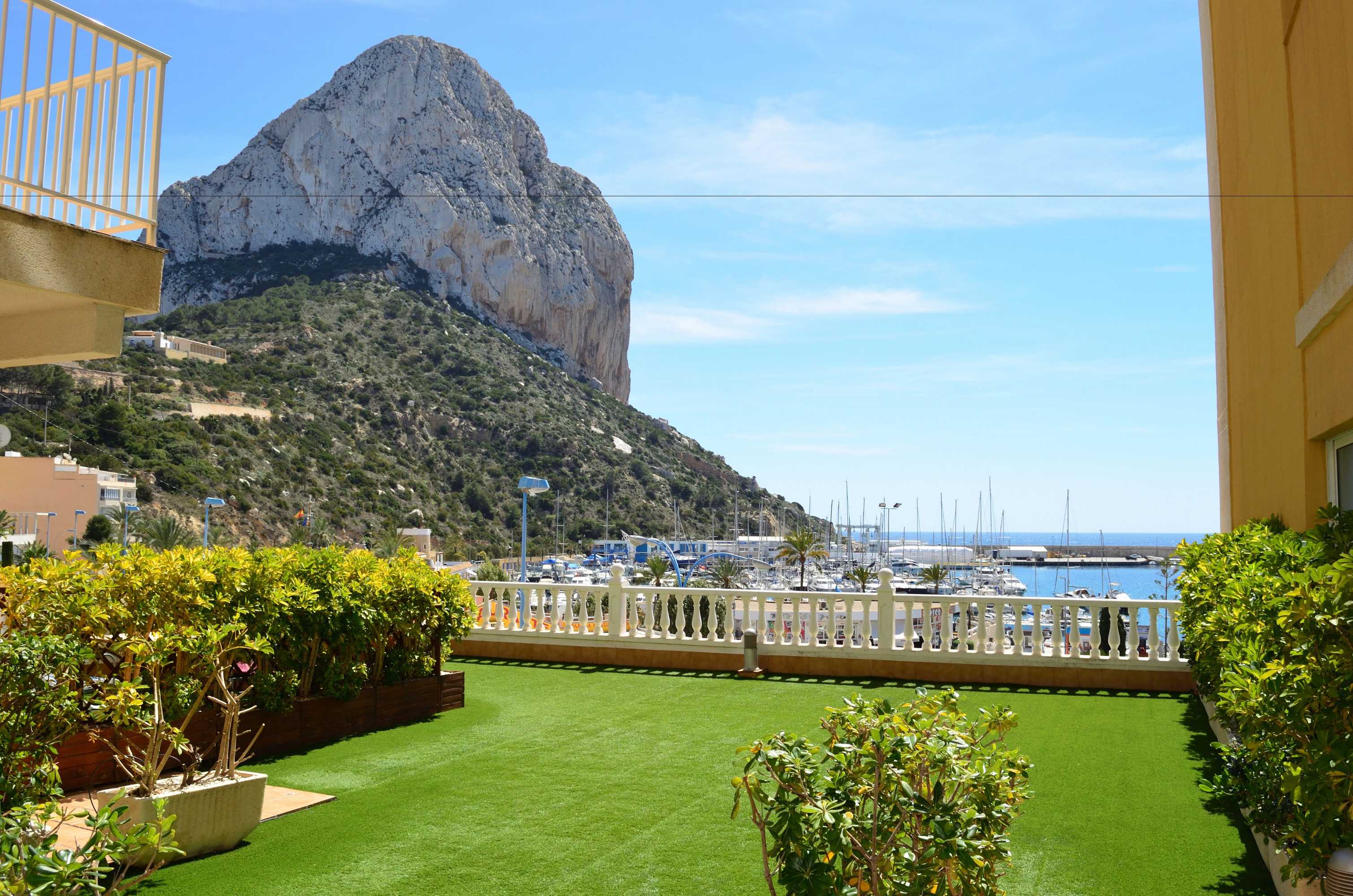 Gift card for Hotel Porto Calpe Gift card for Hotel Porto Calpe