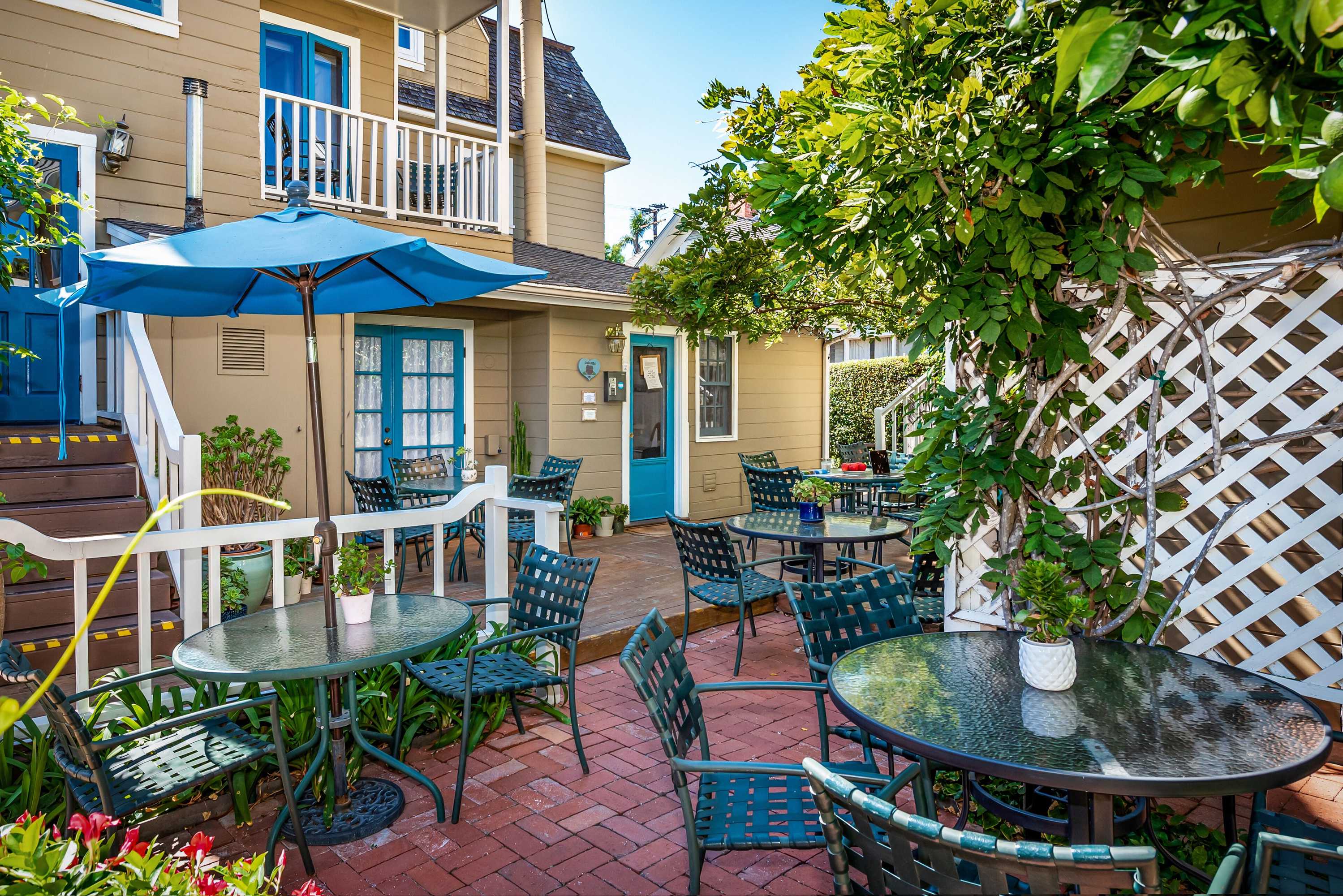 Gift card for Bath Street Inn Gift card for Bath Street Inn