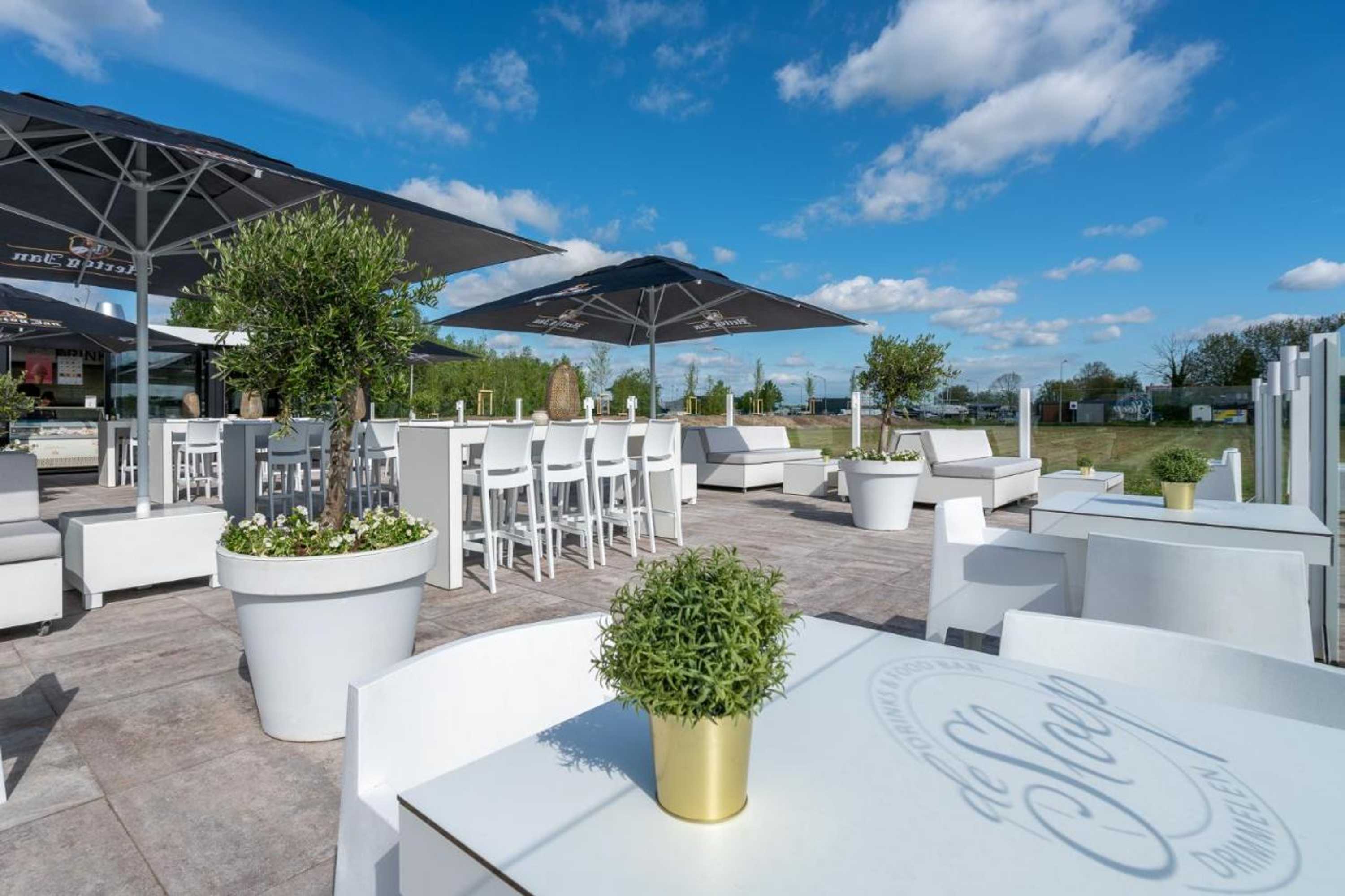 Gift card for Hotel Biesbosch