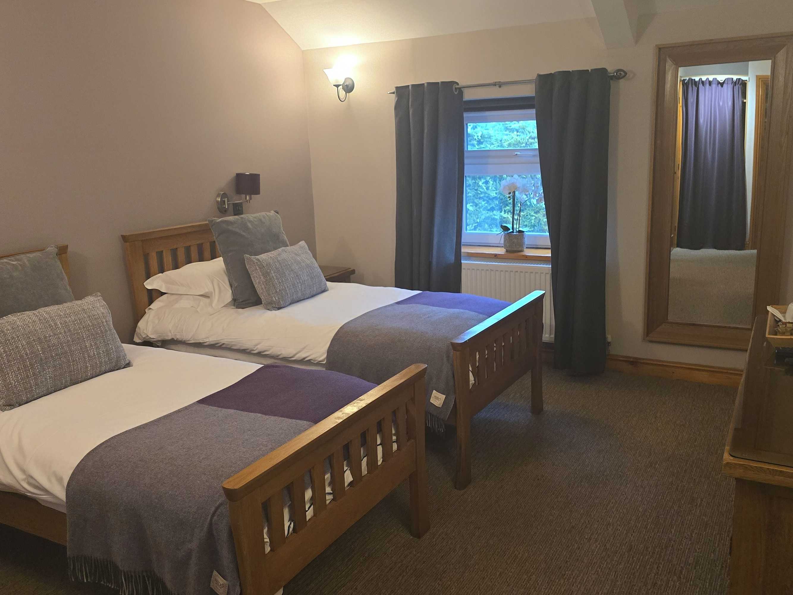 Gift card for The Little Crown Inn Gift card for The Little Crown Inn