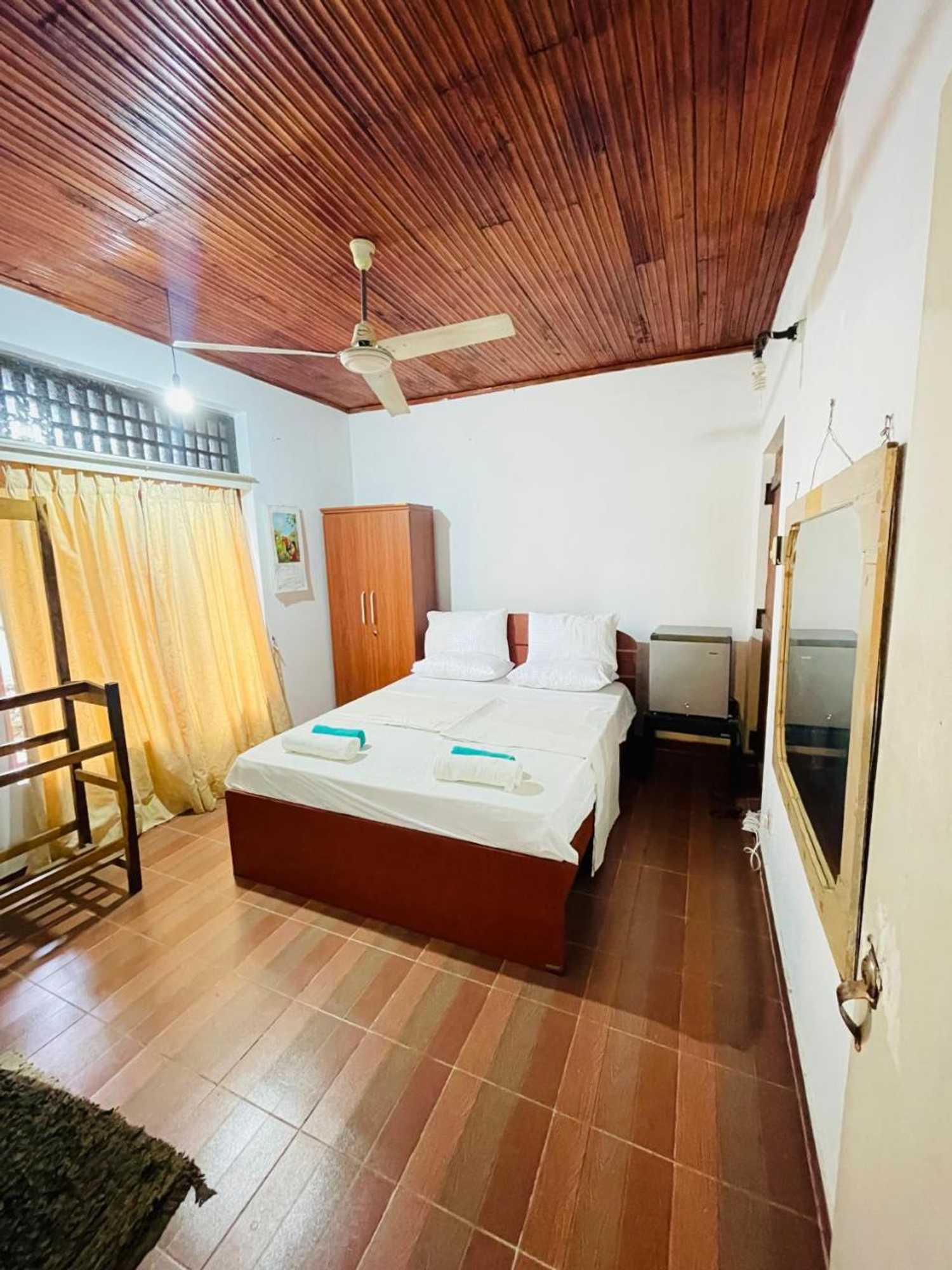 Gift card for Mangala Lodge