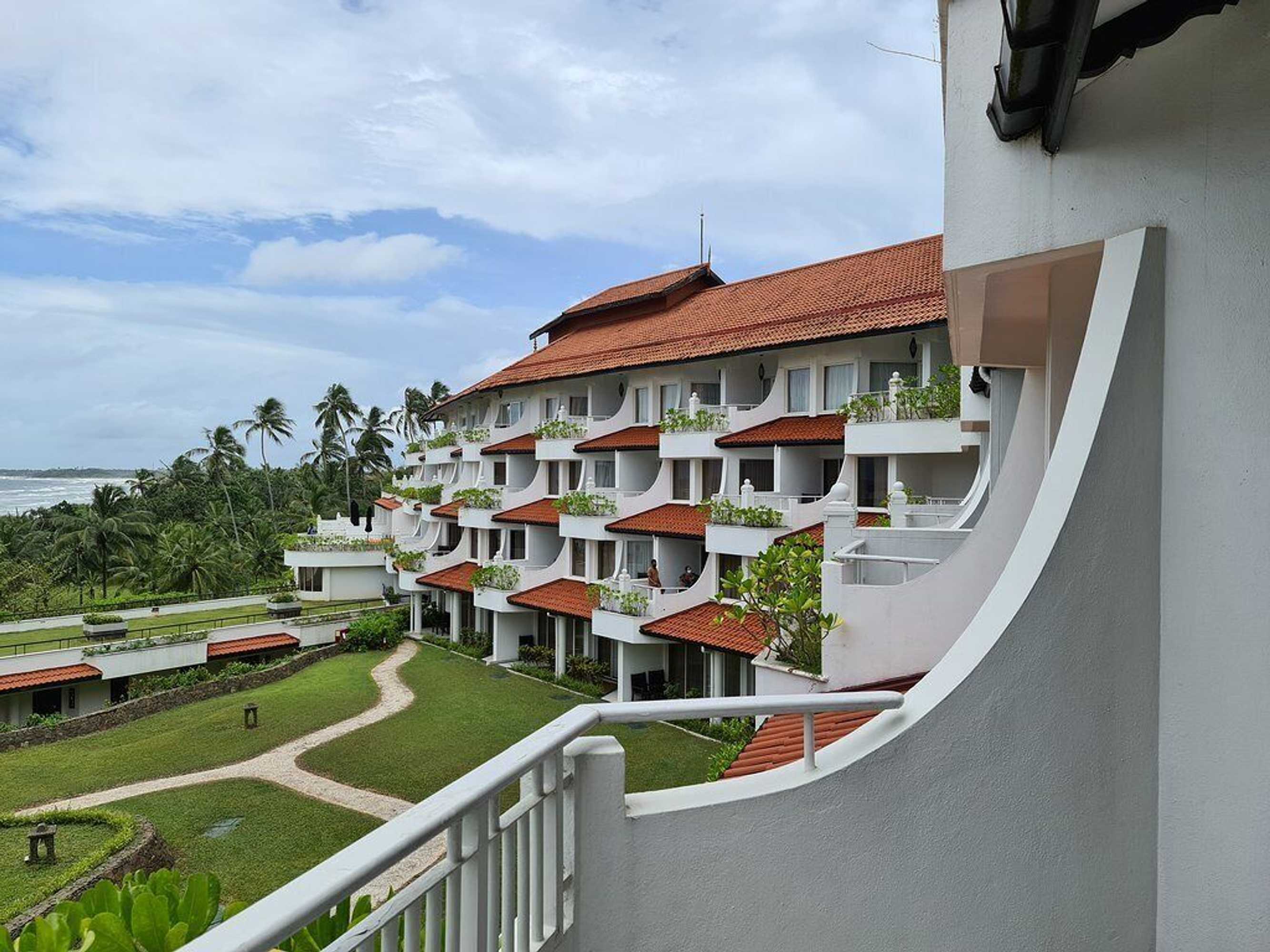 Gift card for Taj Bentota Resort & Spa Gift card for Taj Bentota Resort & Spa