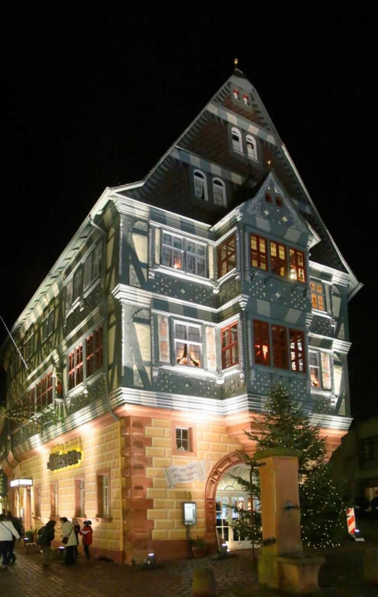 Gift card for Hotel Zum Riesen