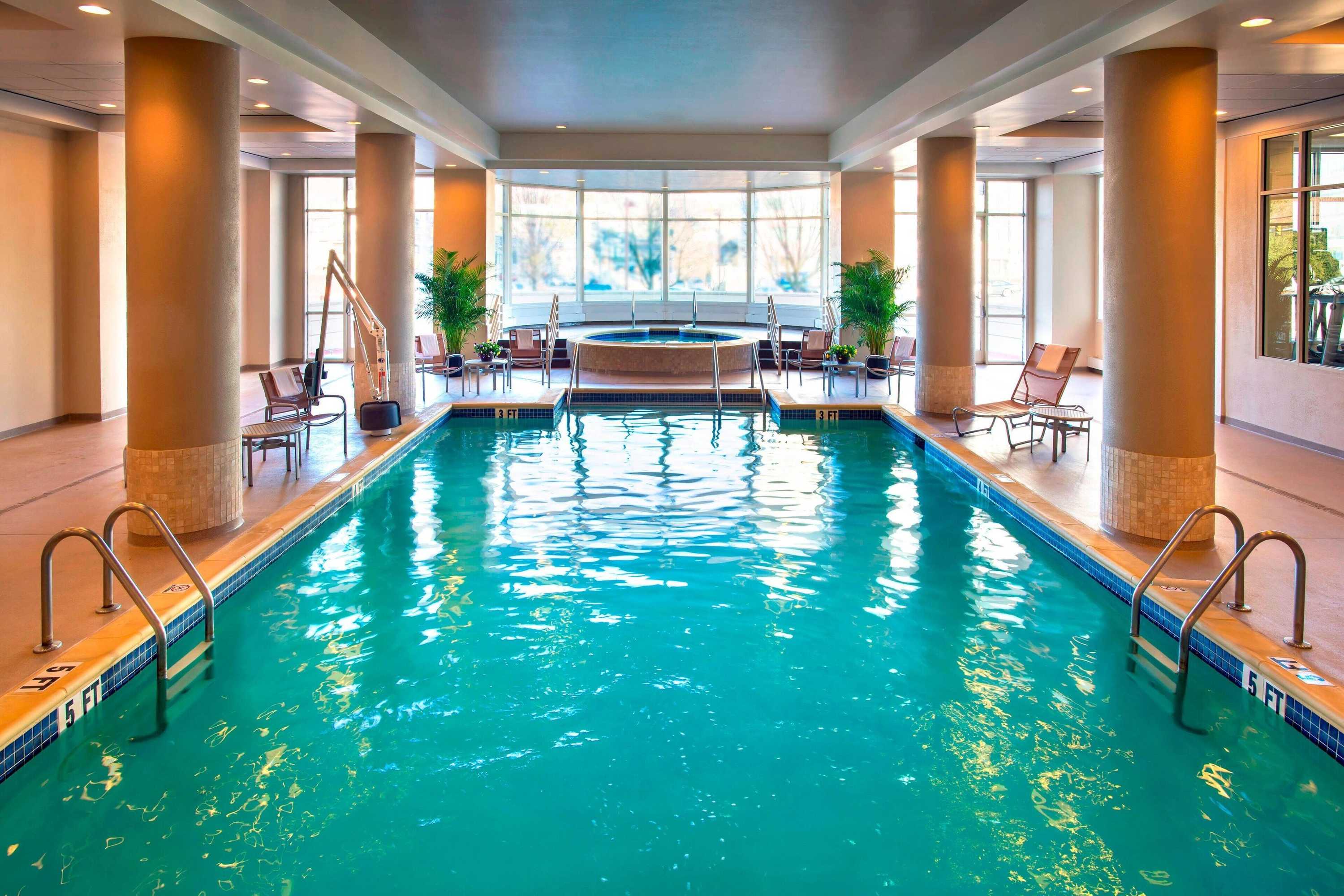 Gift card for Marriott Philadelphia West Gift card for Marriott Philadelphia West