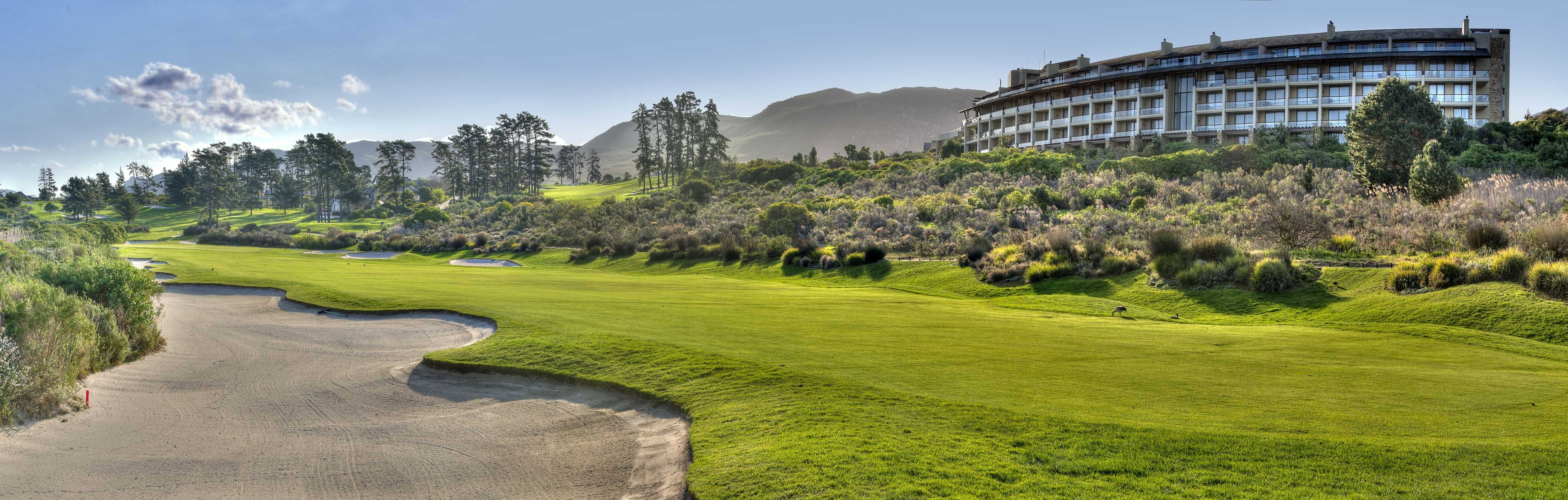 Gift card for Arabella Hotel Golf & Spa Gift card for Arabella Hotel Golf & Spa