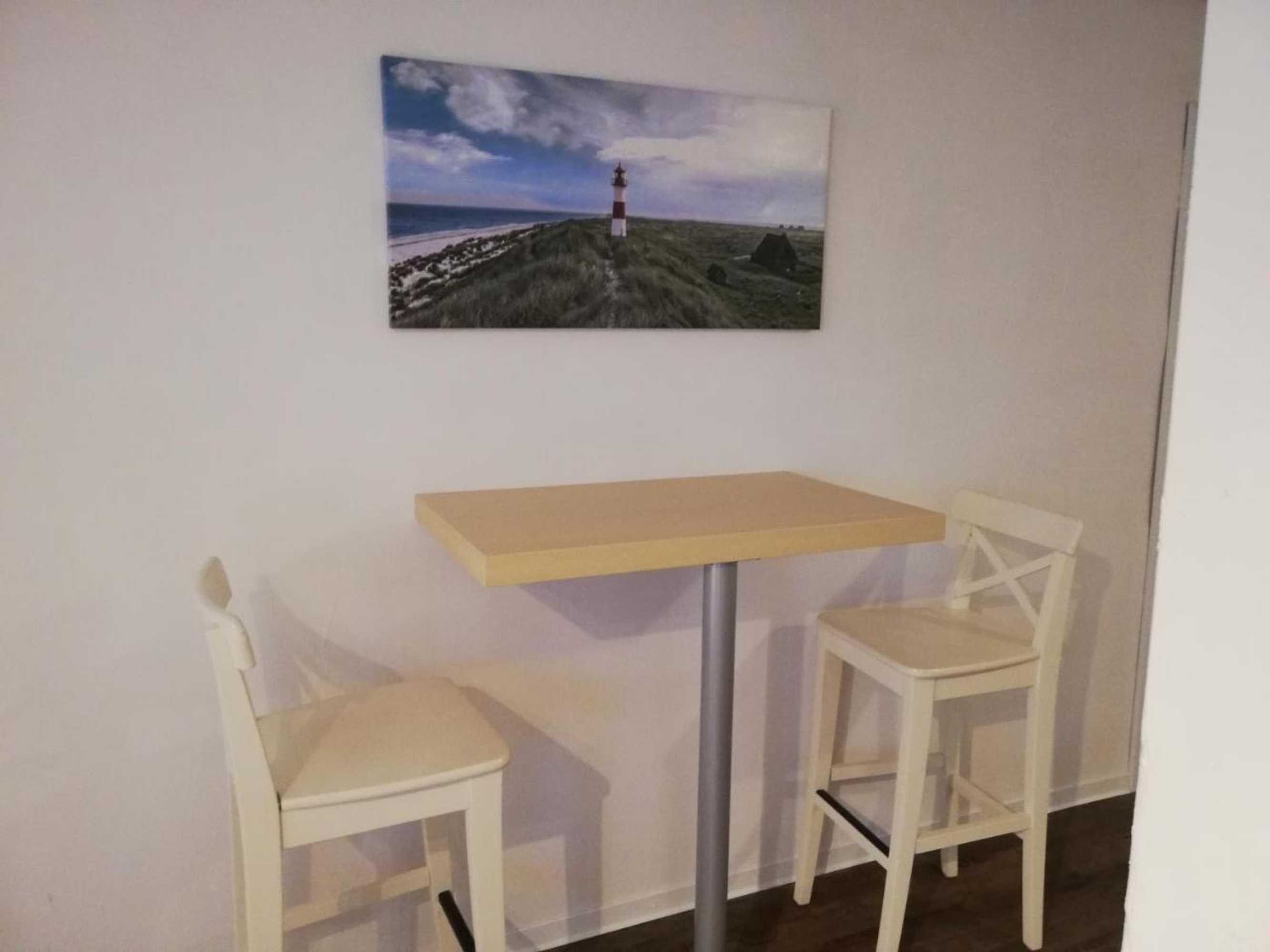 Gift card for Westerwald Apartments