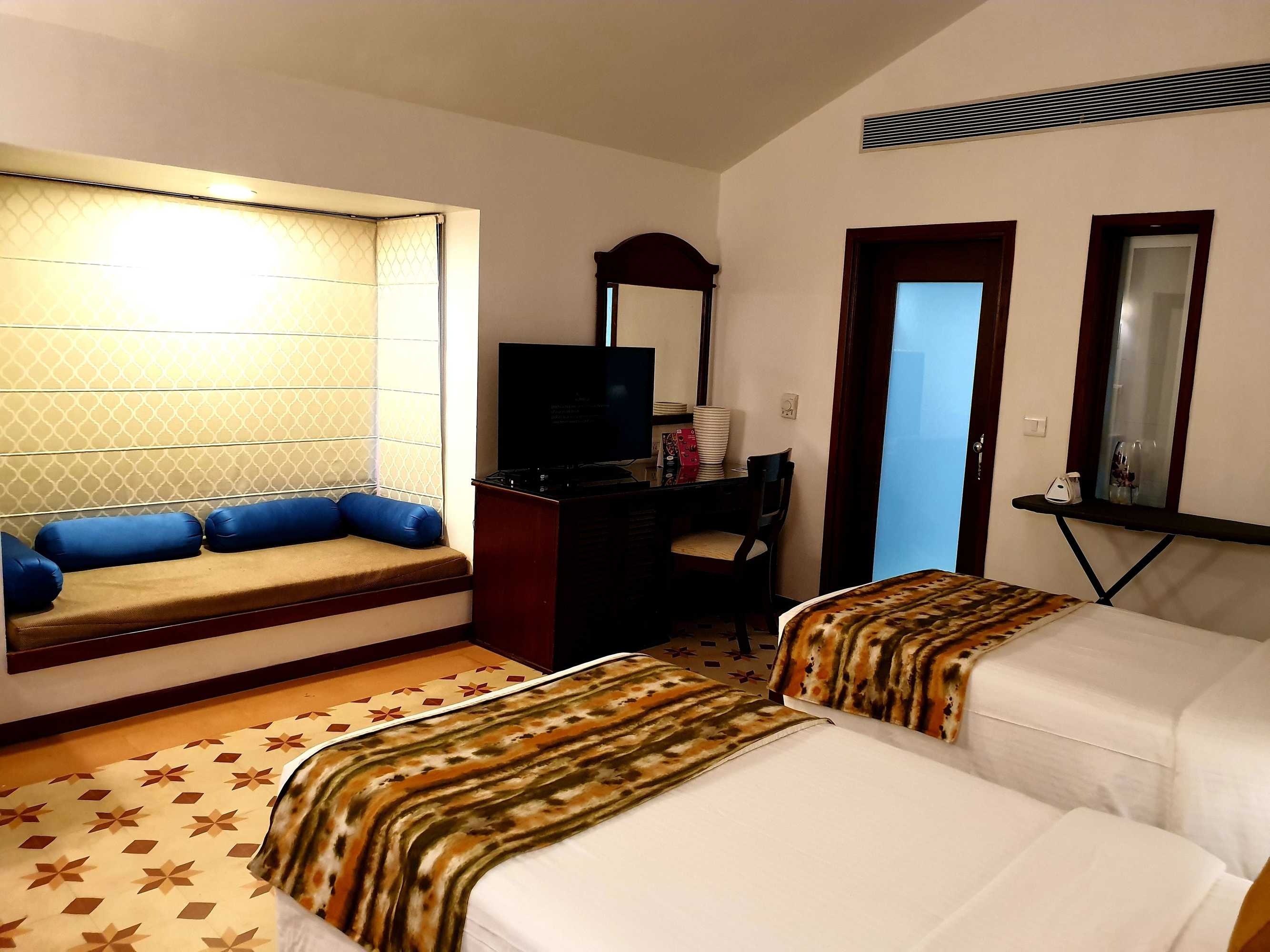 Gift card for Novotel Goa Dona Sylvia Resort Gift card for Novotel Goa Dona Sylvia Resort
