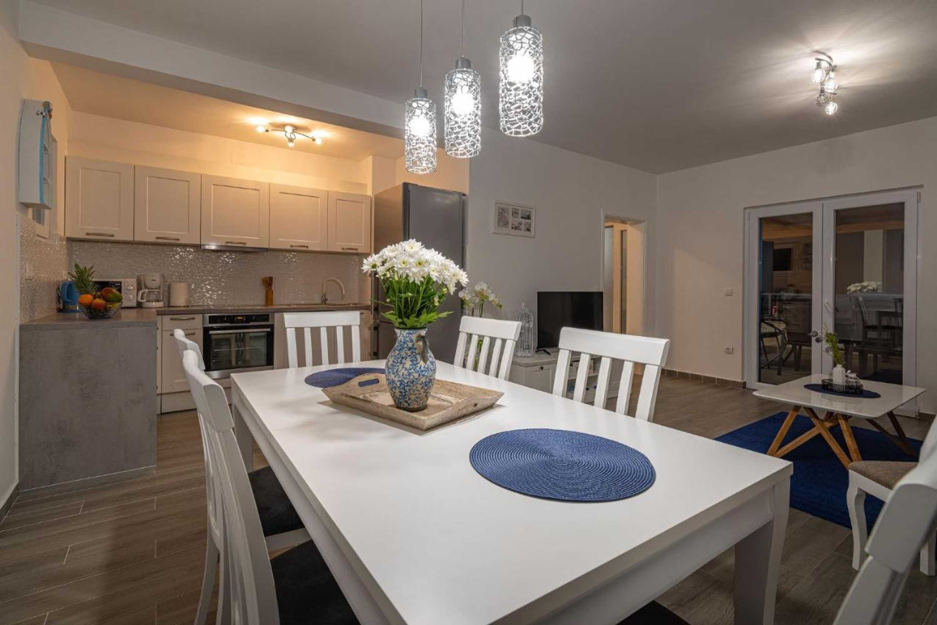 Gift card for Villa Nika