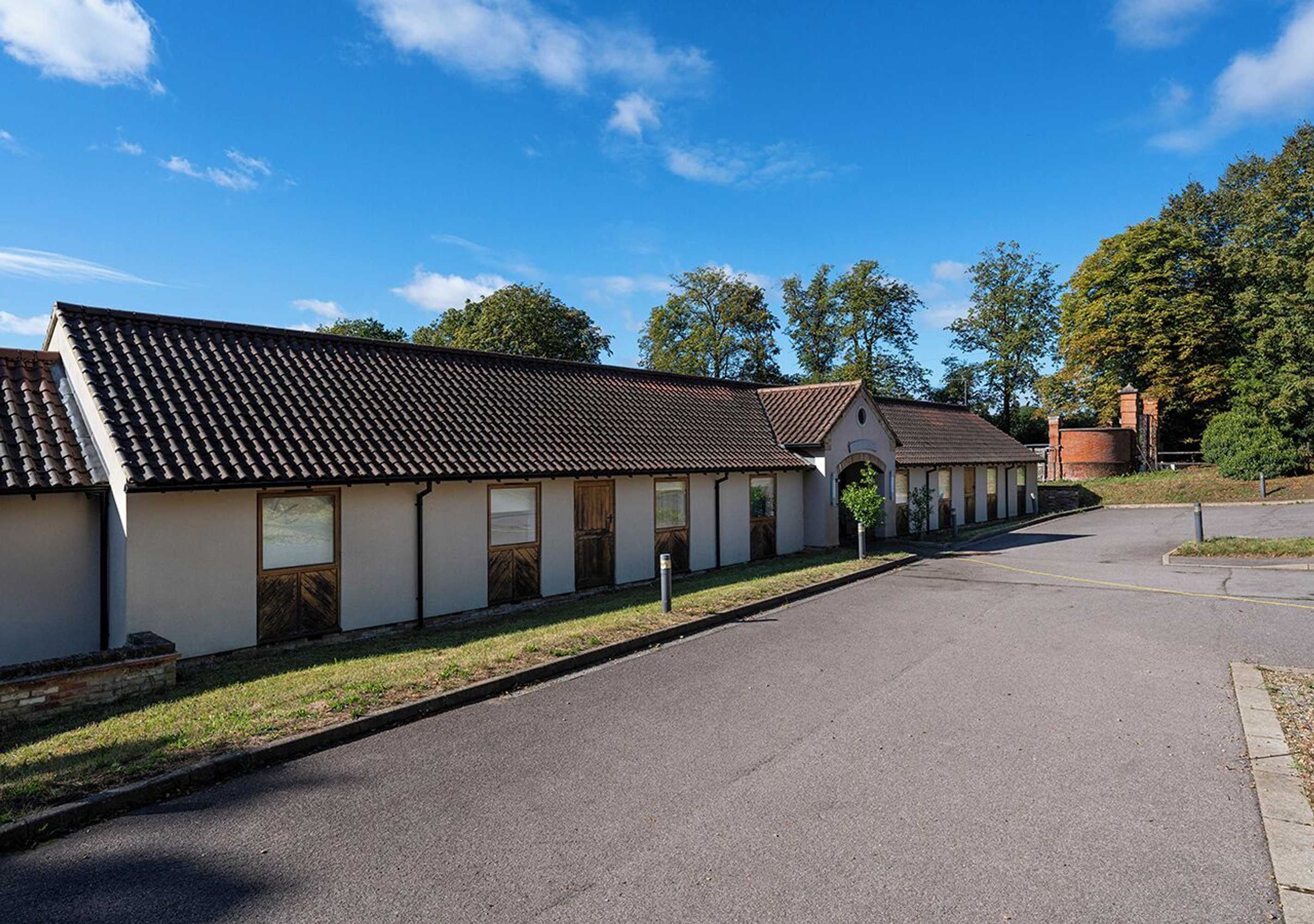 Gift card for Ridings at Theobalds Park