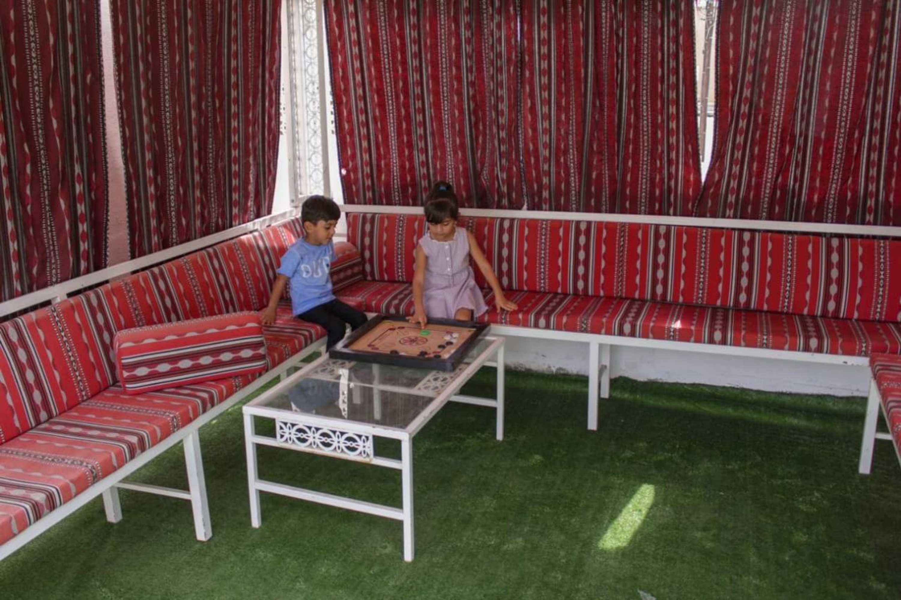 Gift card for Al Naaman Bin Al Munther Guest House Gift card for Al Naaman Bin Al Munther Guest House