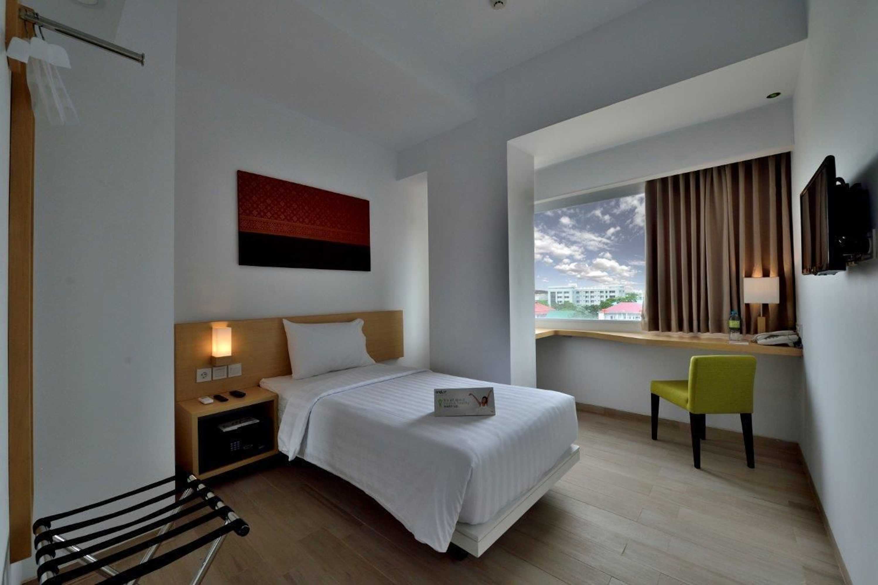 Gift card for Whiz Prime Hotel Sudirman Pekanbaru Gift card for Whiz Prime Hotel Sudirman Pekanbaru