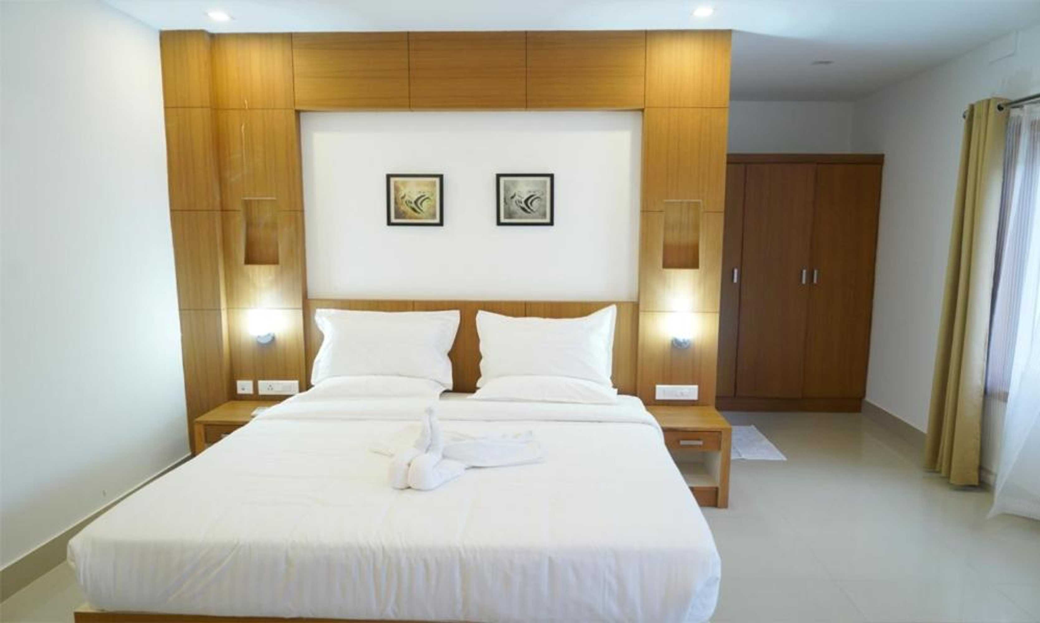 Gift card for Hotel Surya