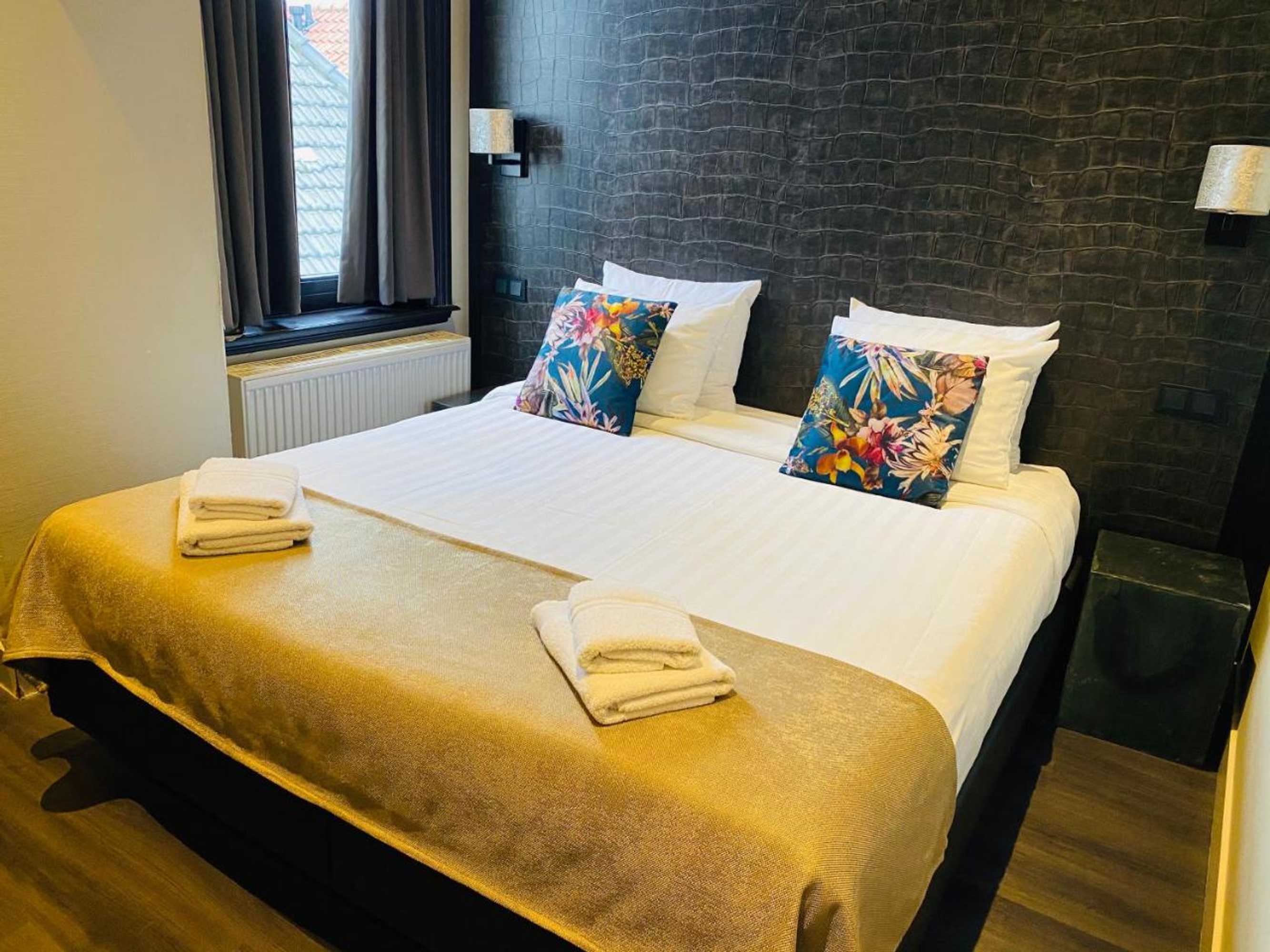 Gift card for Hotel de Prince