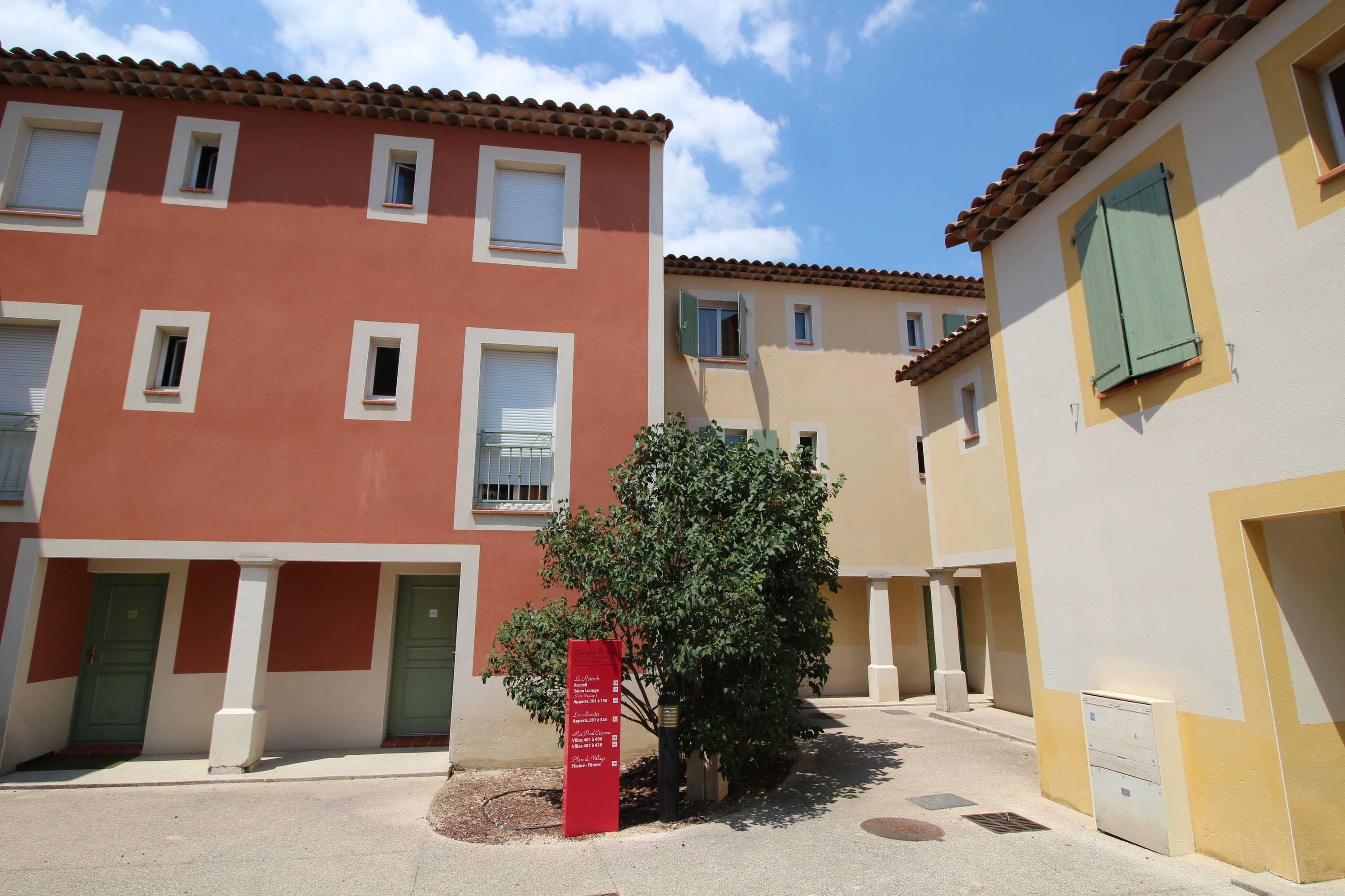 Gift card for Appart'hotel Garden & City Rousset Gift card for Appart'hotel Garden & City Rousset