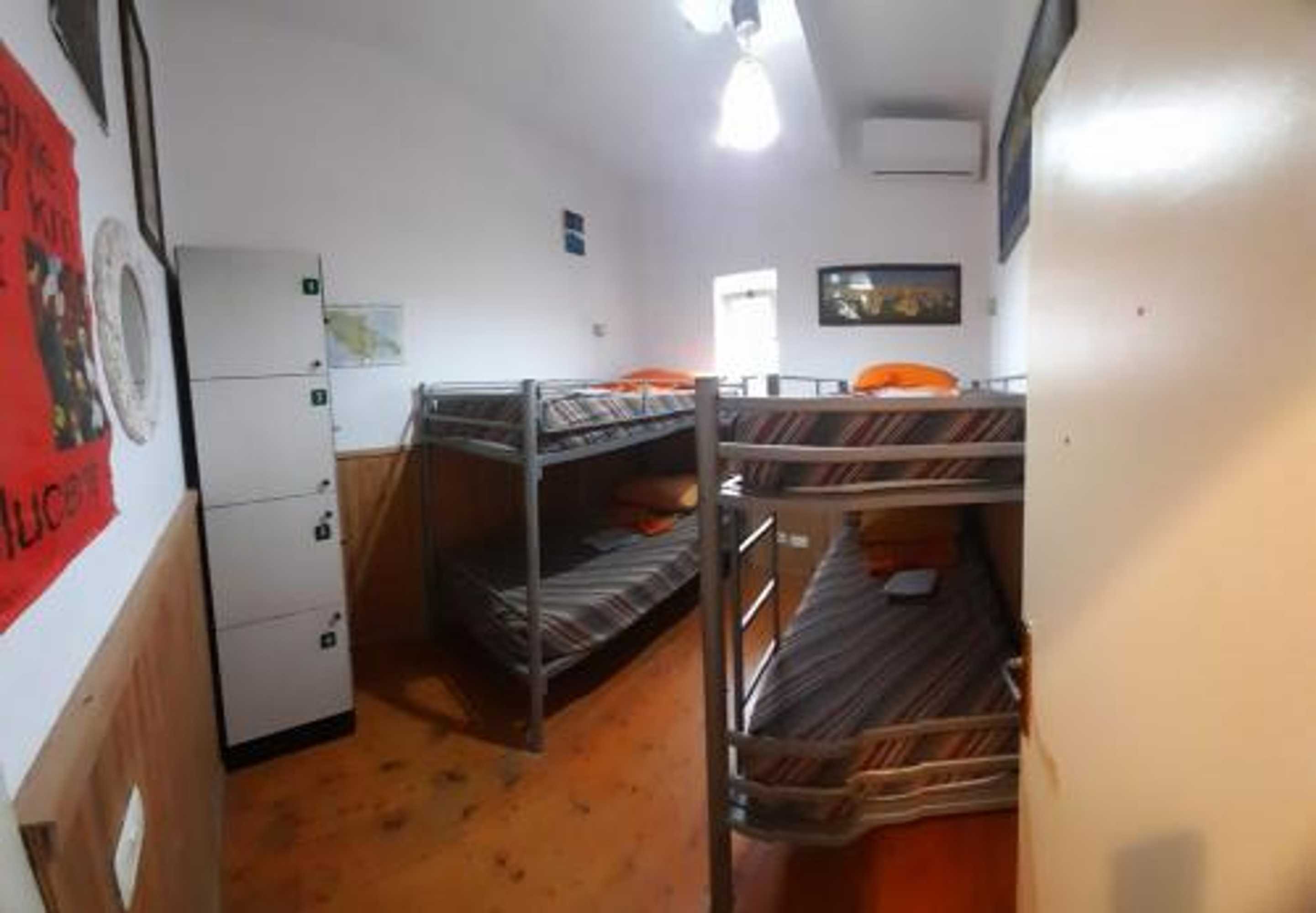 Gift card for Shkodra Backpackers Hostel - Mi Casa Es Tu Casa Gift card for Shkodra Backpackers Hostel - Mi Casa Es Tu Casa