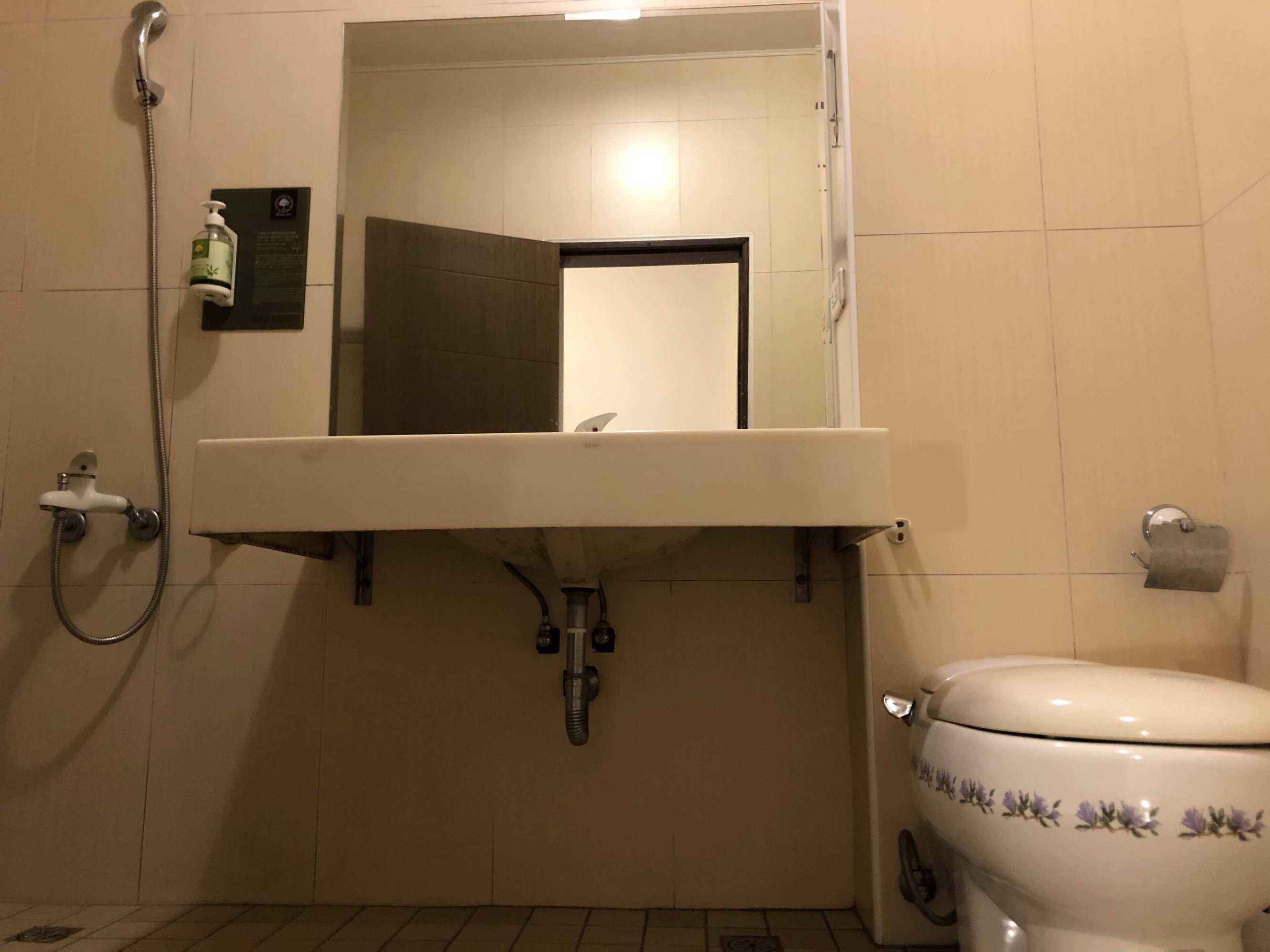 Gift card for Sanyi Happiness B&b