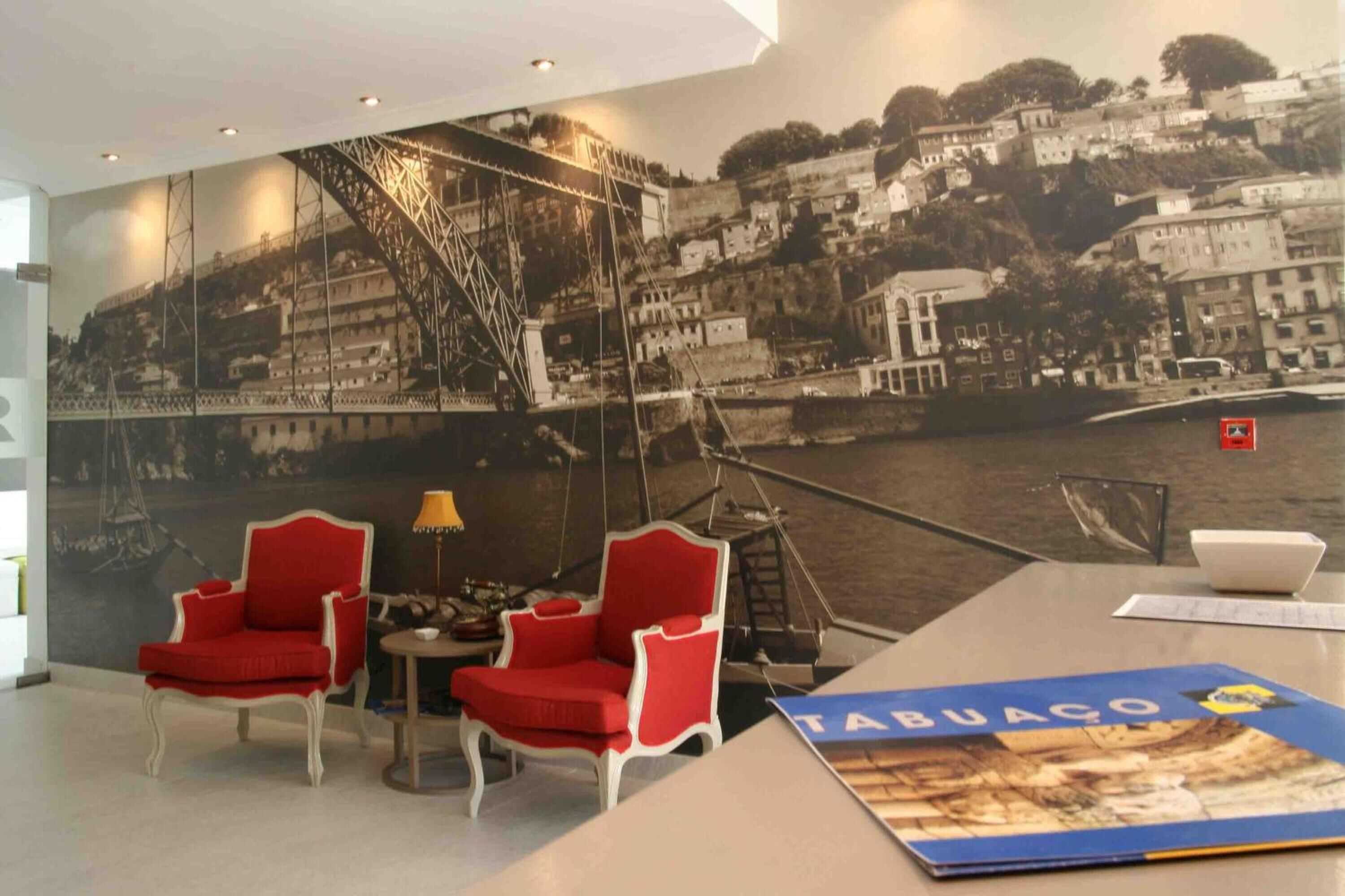 Gift card for Hotel Douro Inn Gift card for Hotel Douro Inn