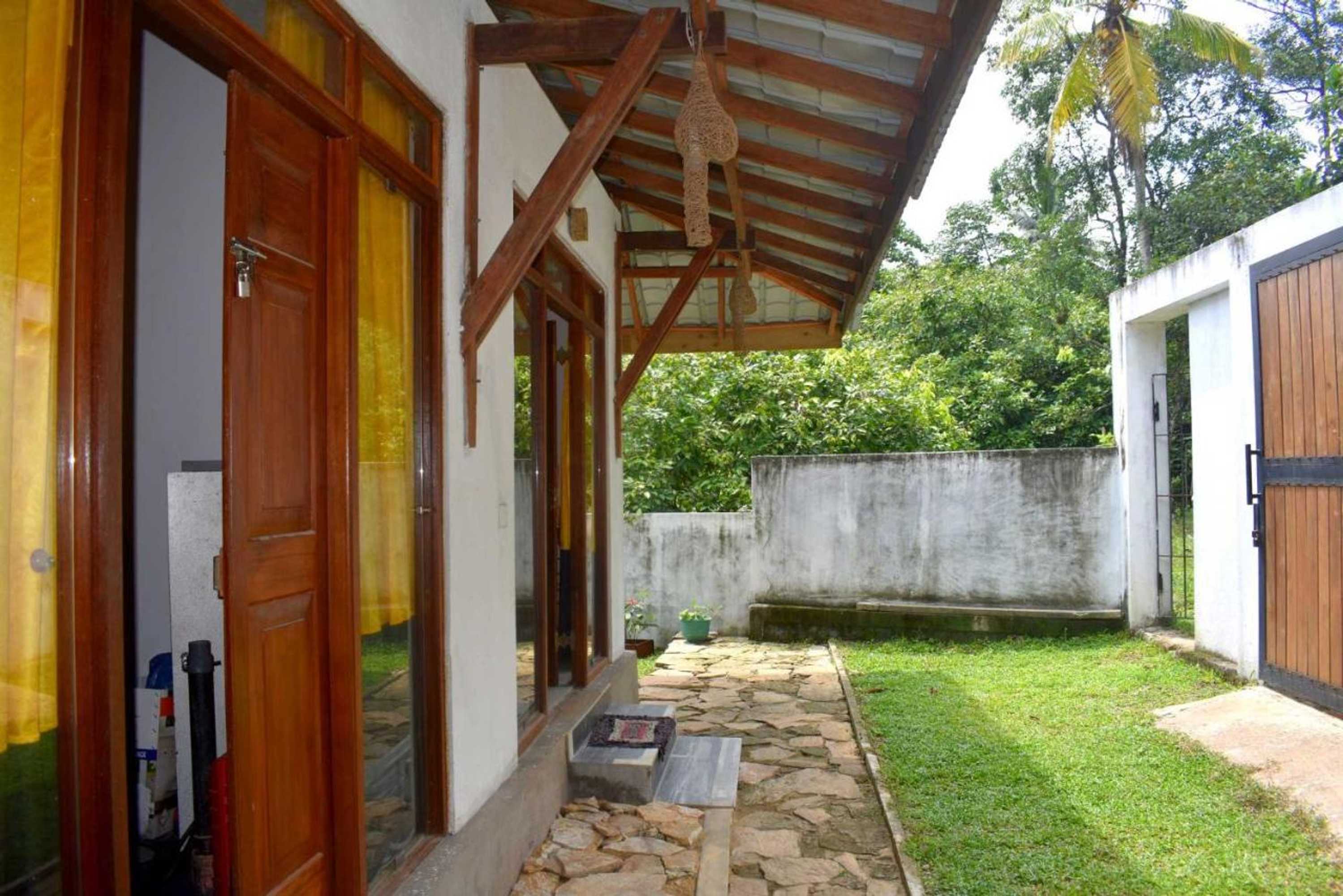 Gift card for Ella Residence Eco Resort
