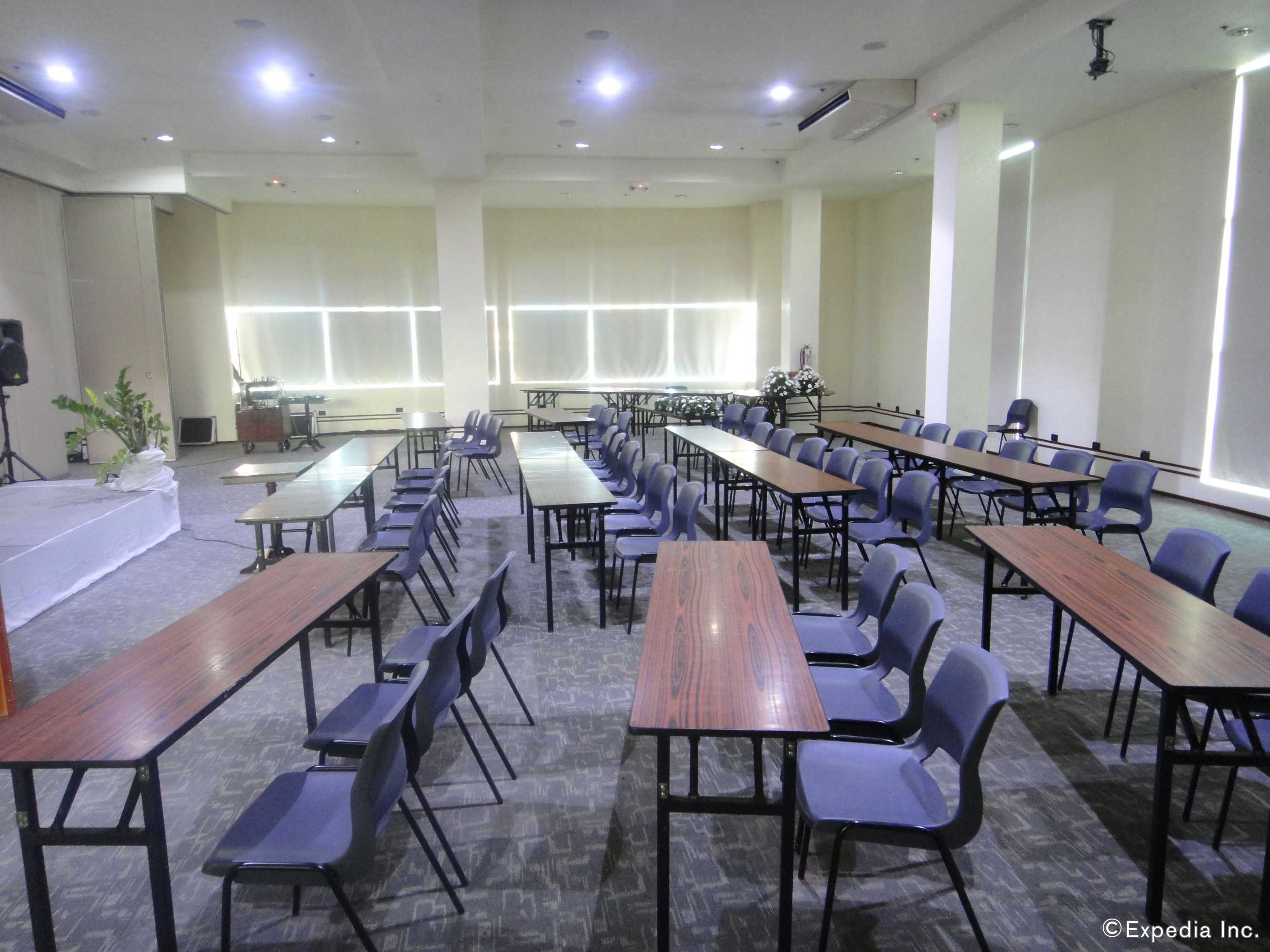 Gift card for Hotel Centro Puerto Princesa, Palawan