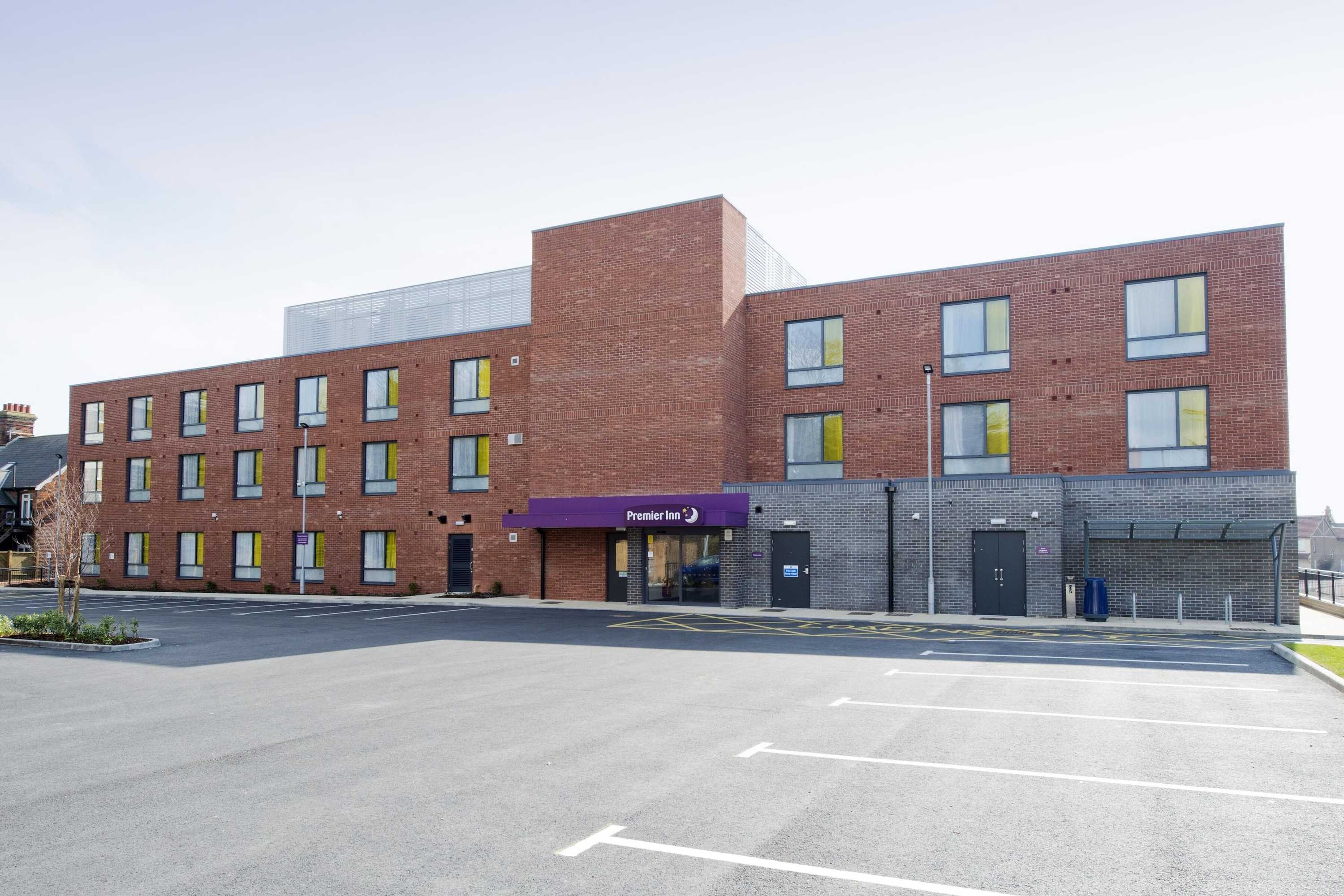 Gift card for Premier Inn Felixstowe Town Centre Gift card for Premier Inn Felixstowe Town Centre