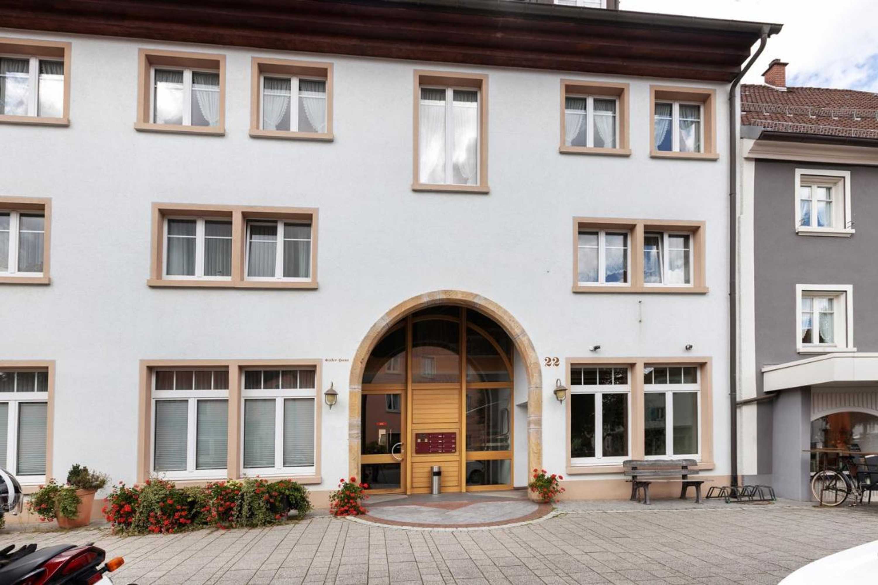 Gift card for Ferienwohnung Südschwarzwald
