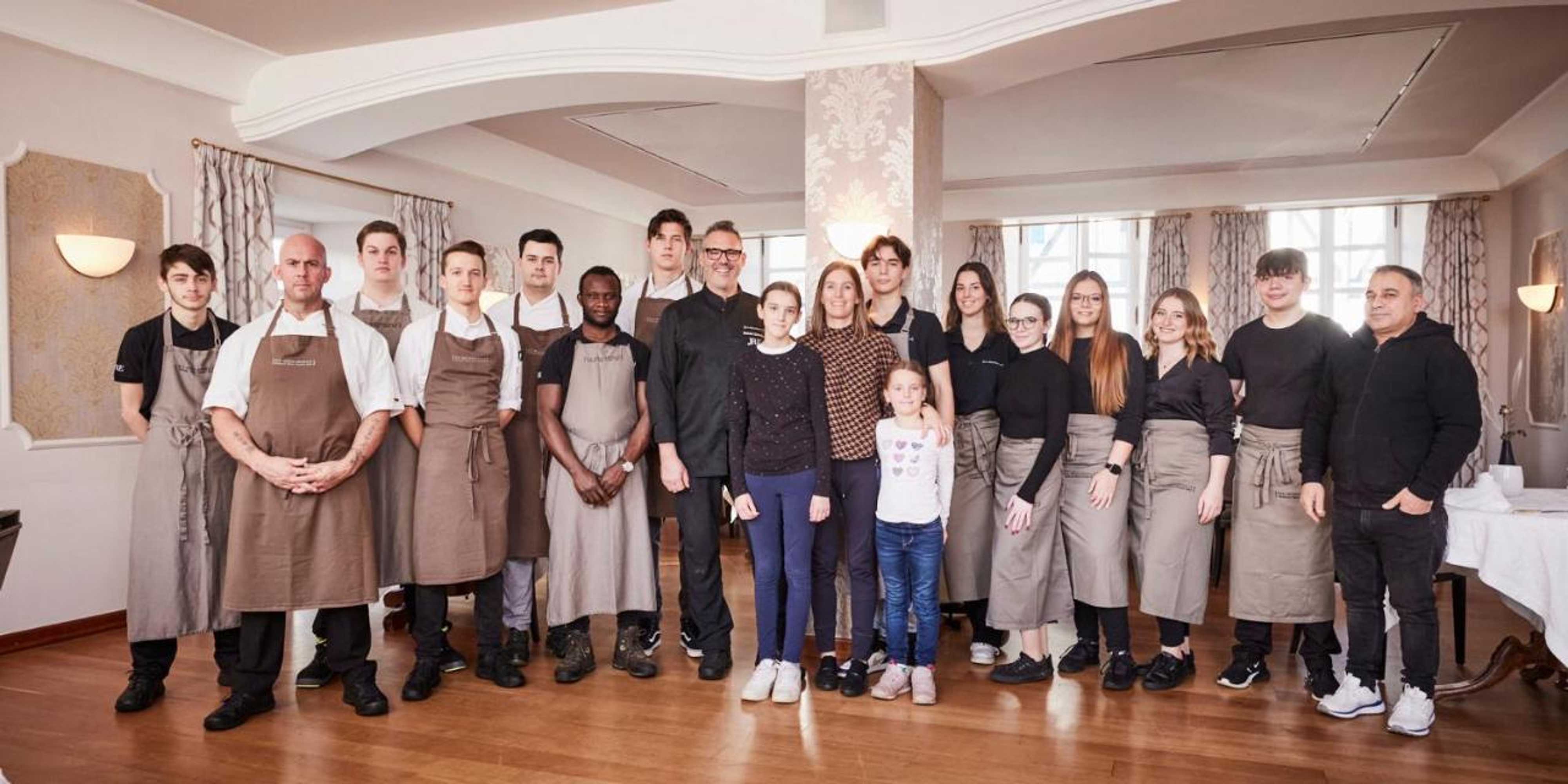 Gift card for Mühlenhelle