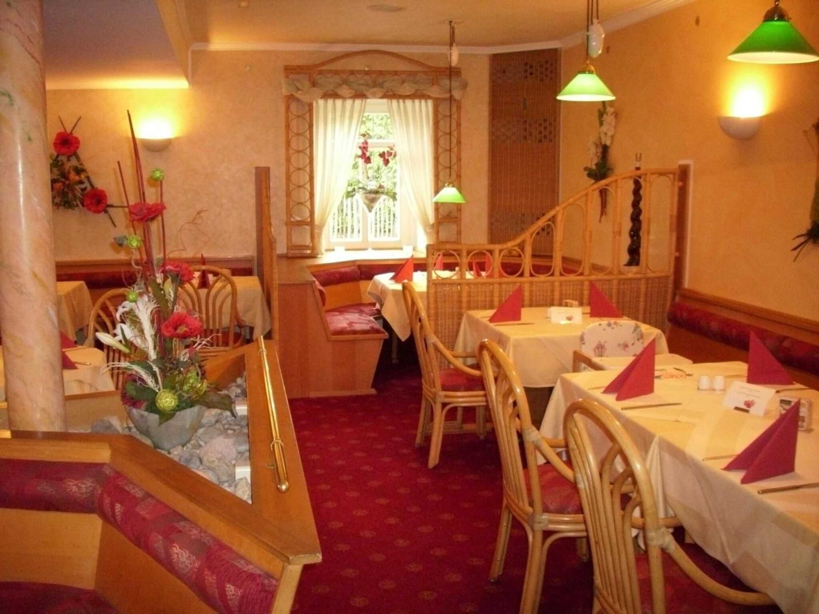 Gift card for Gasthof Und Landhotel Zur Ausspanne