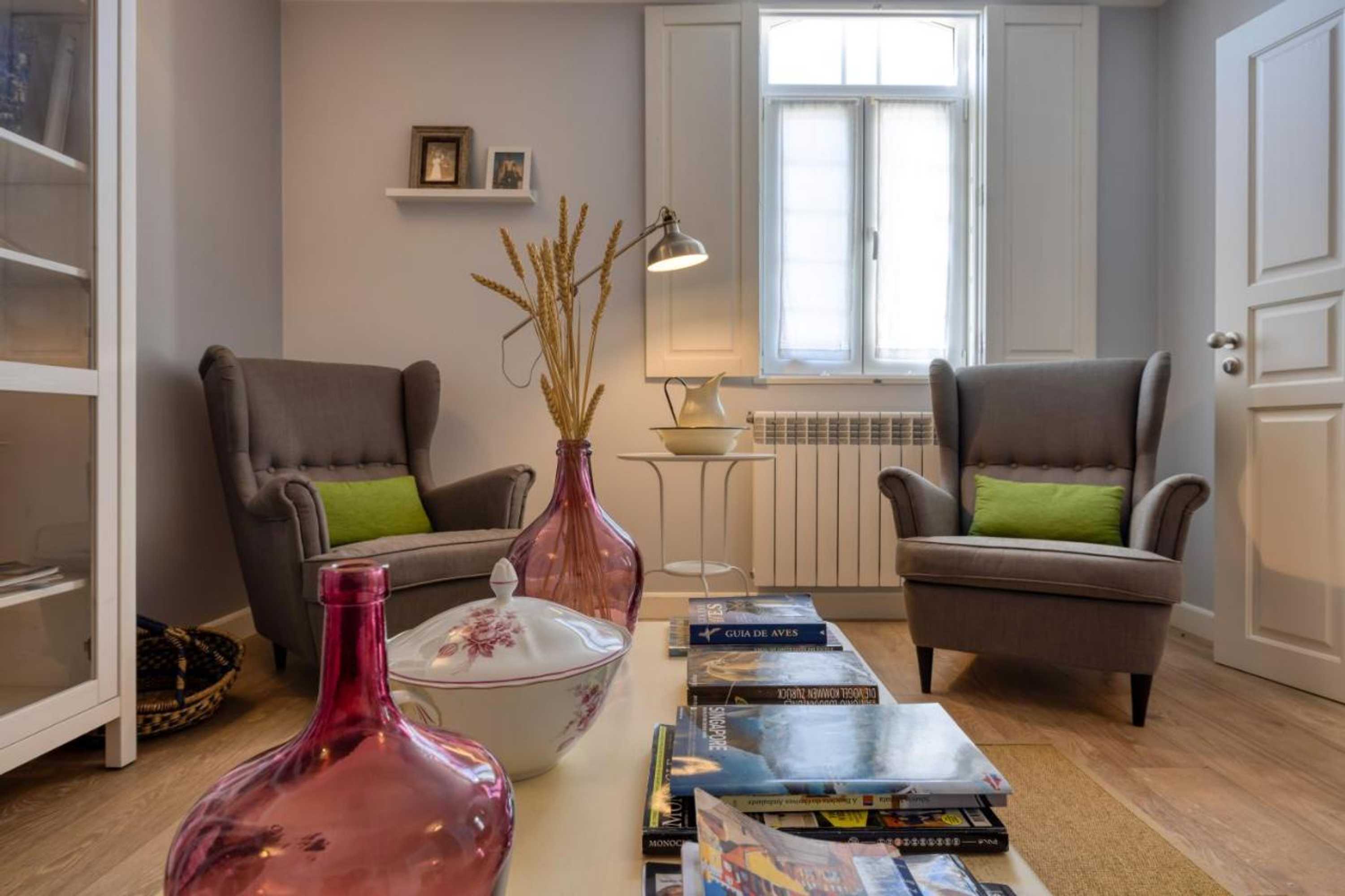 Gift card for Casa da Lagoa