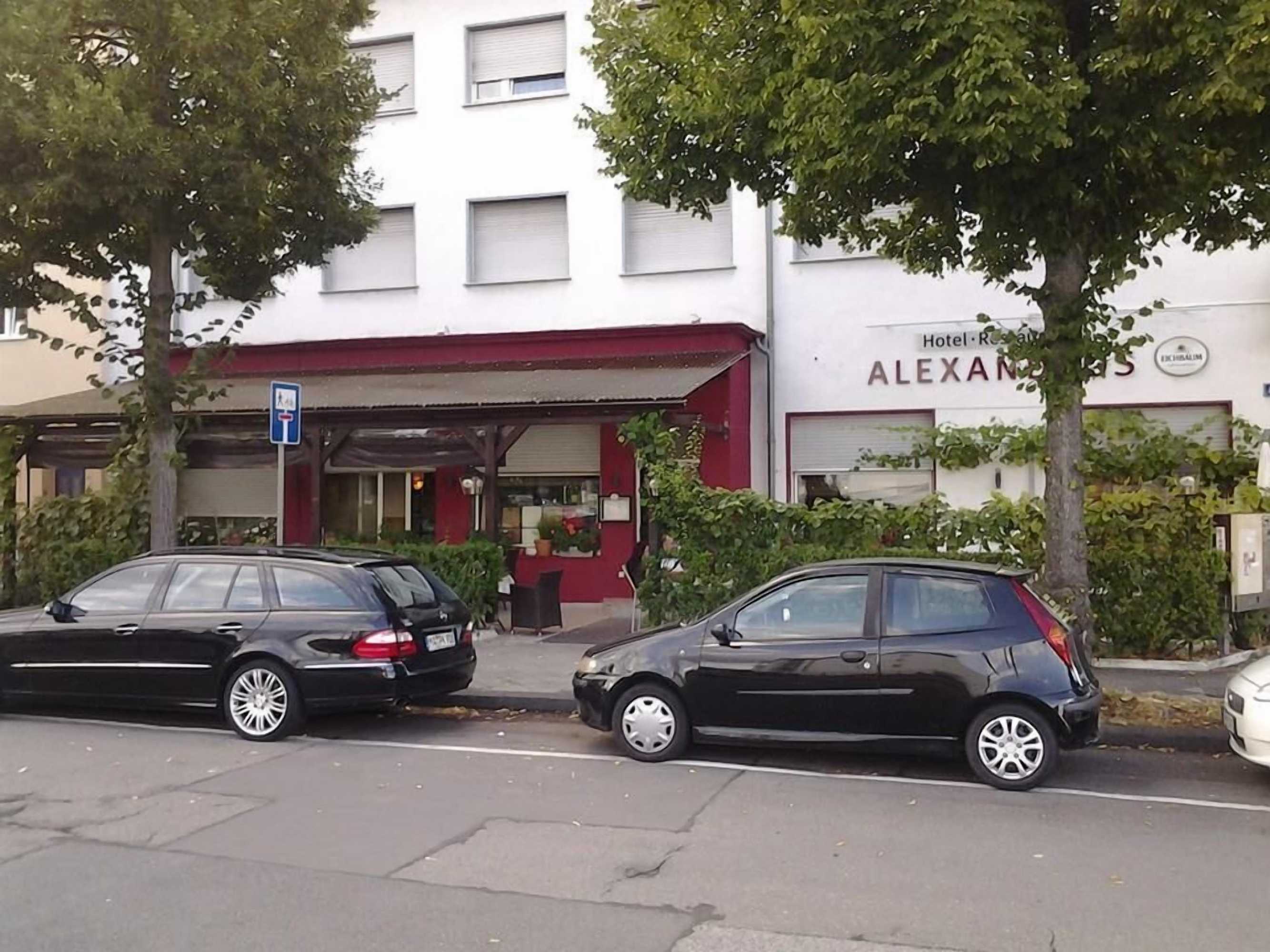 Gift card for Hotel Restaurant Alexandros Gift card for Hotel Restaurant Alexandros
