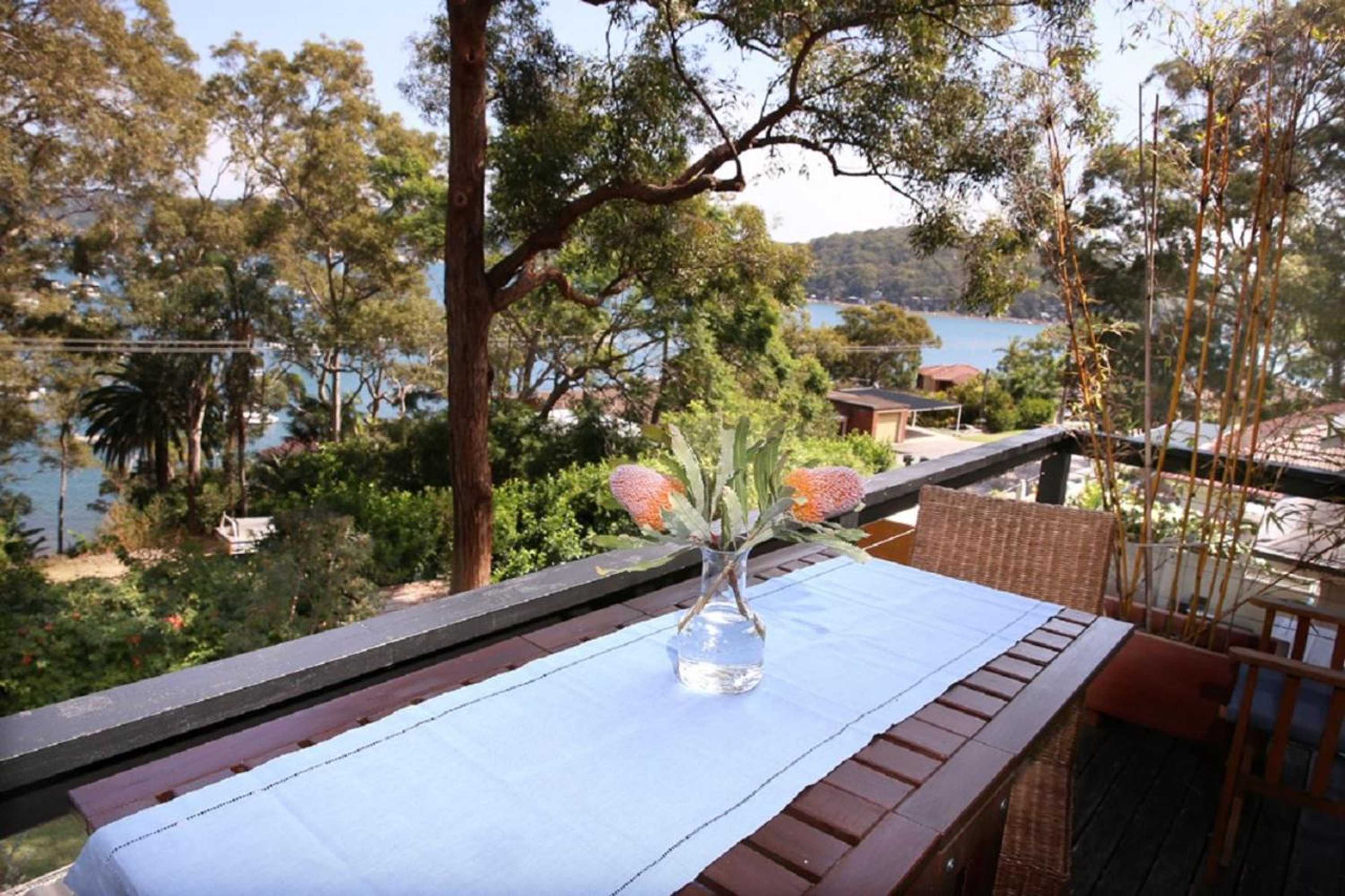 Gift card for Refuge Cove On Pittwater