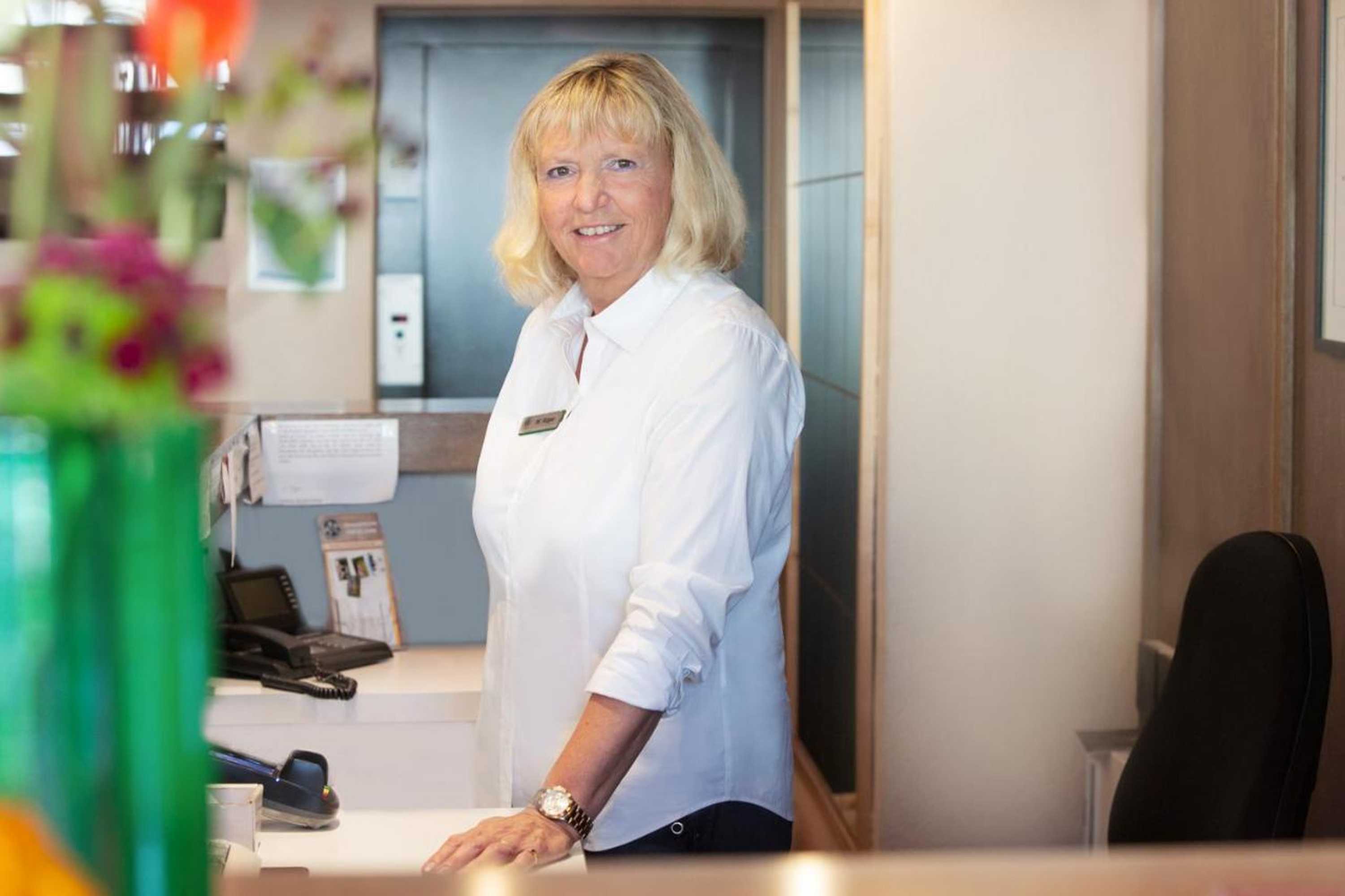 Gift card for Hotel Huss Limburg