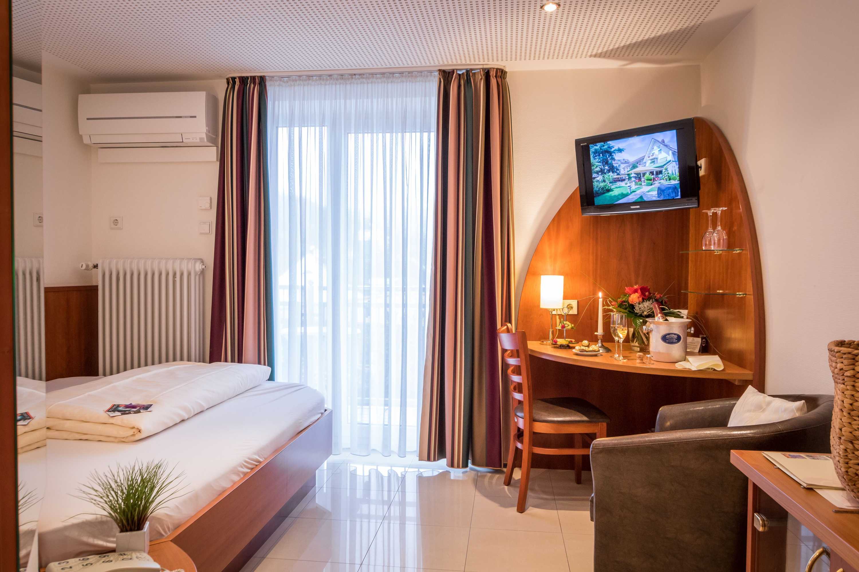 Gift card for Gartenhotel Heusser