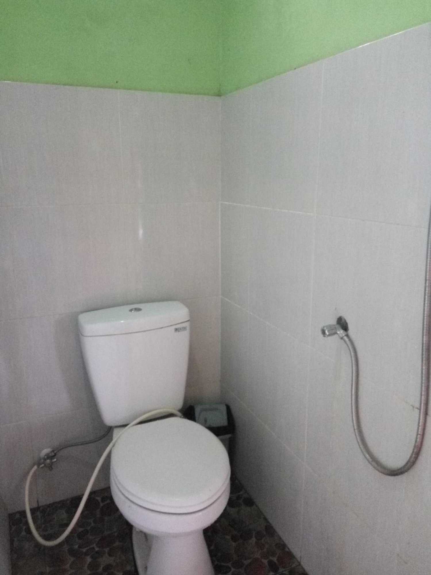 Gift card for Omah Sundak Homestay