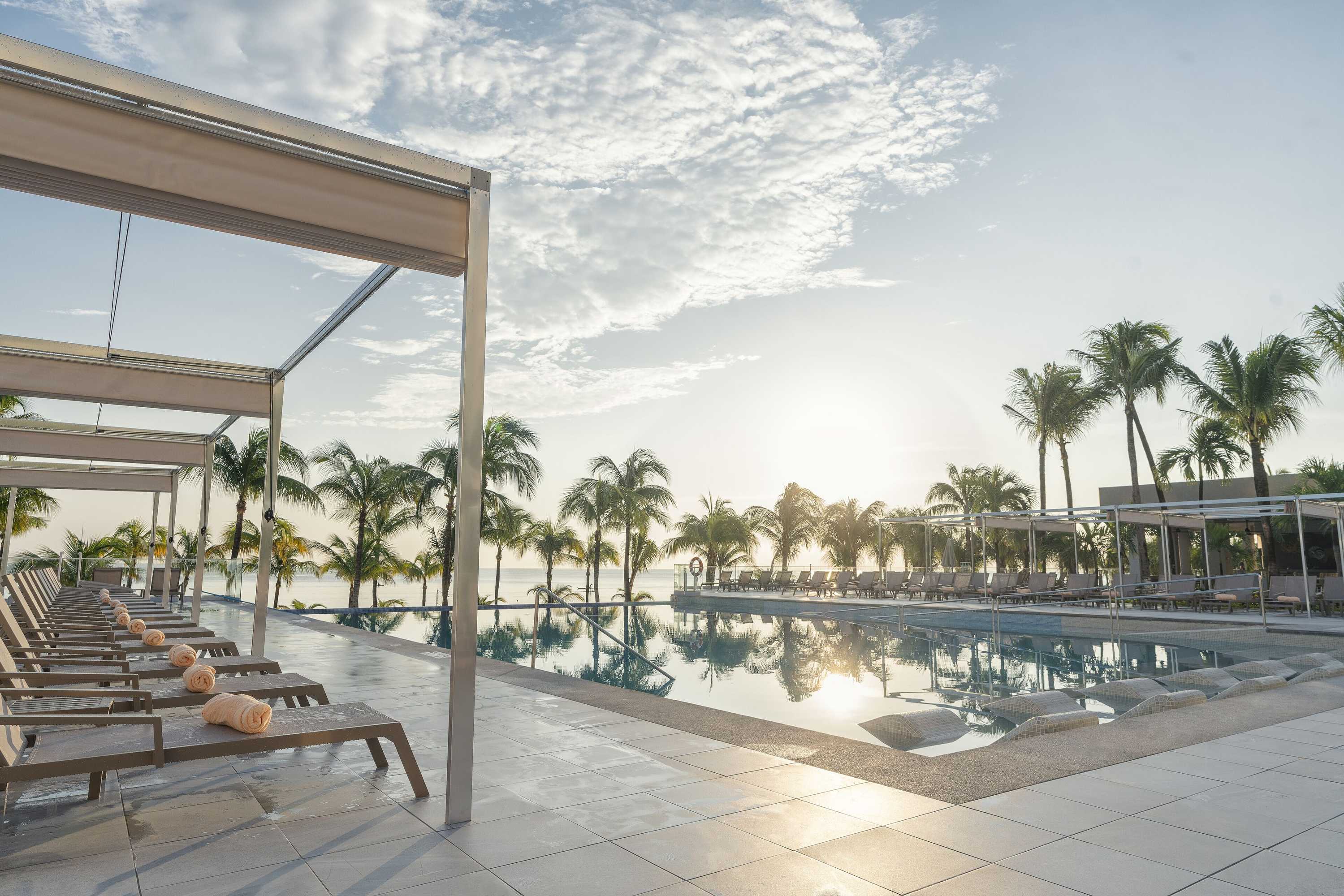 Gift card for Hotel Riu Caribe - All Inclusive Gift card for Hotel Riu Caribe - All Inclusive