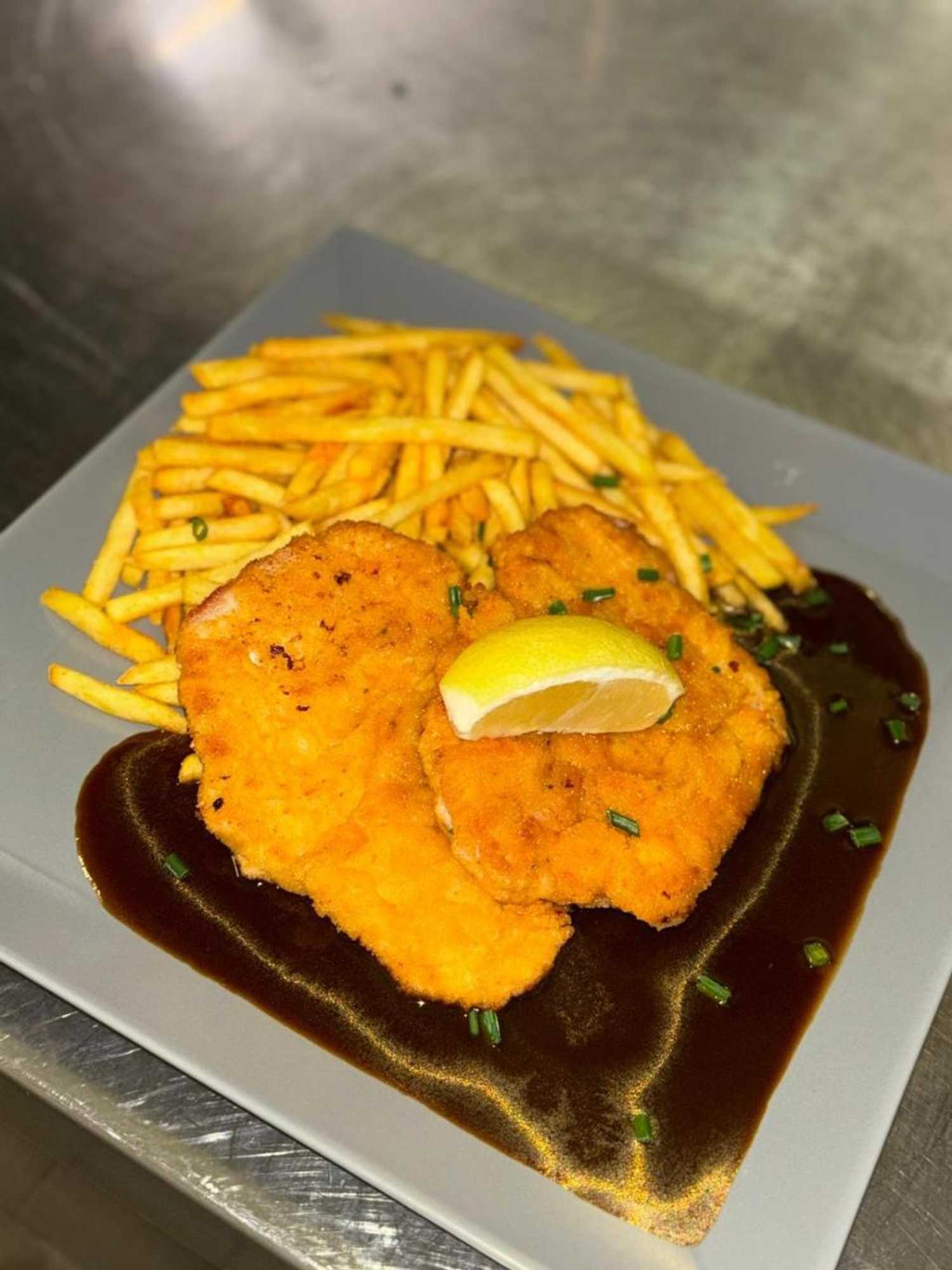 Gift card for Hotel Restaurant Schwane