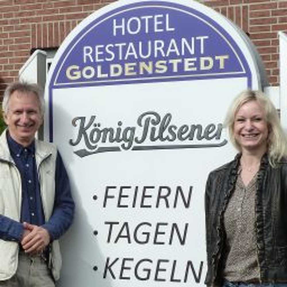 Gift card for Hotel-Restaurant Goldenstedt