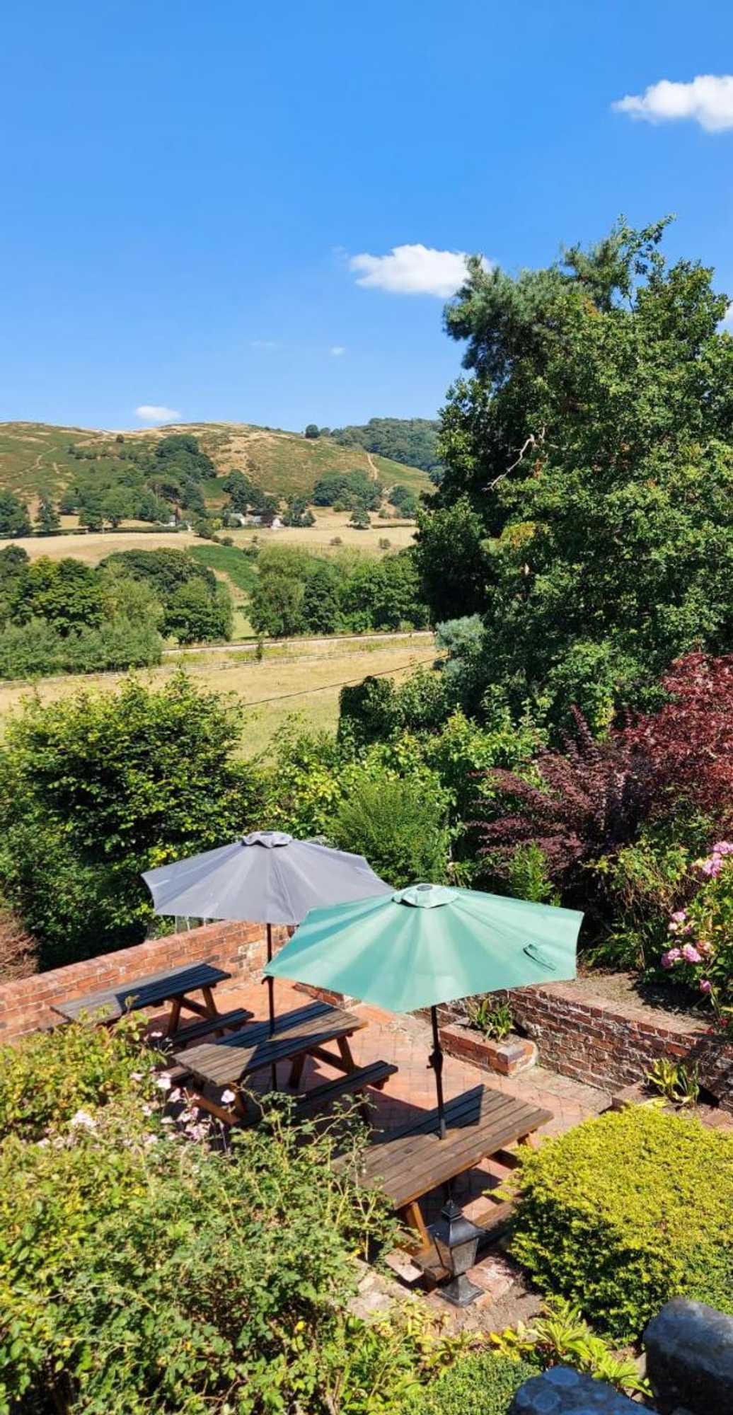 Gift card for Bron-Y-Graig