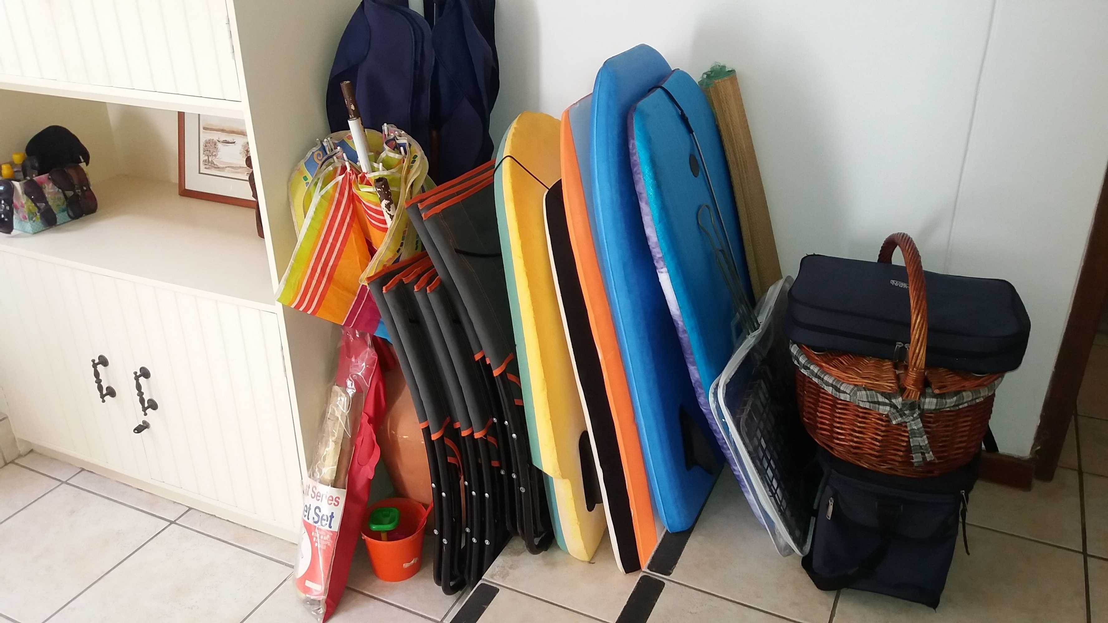 Gift card for Bayside Lodge Garden Route B&b