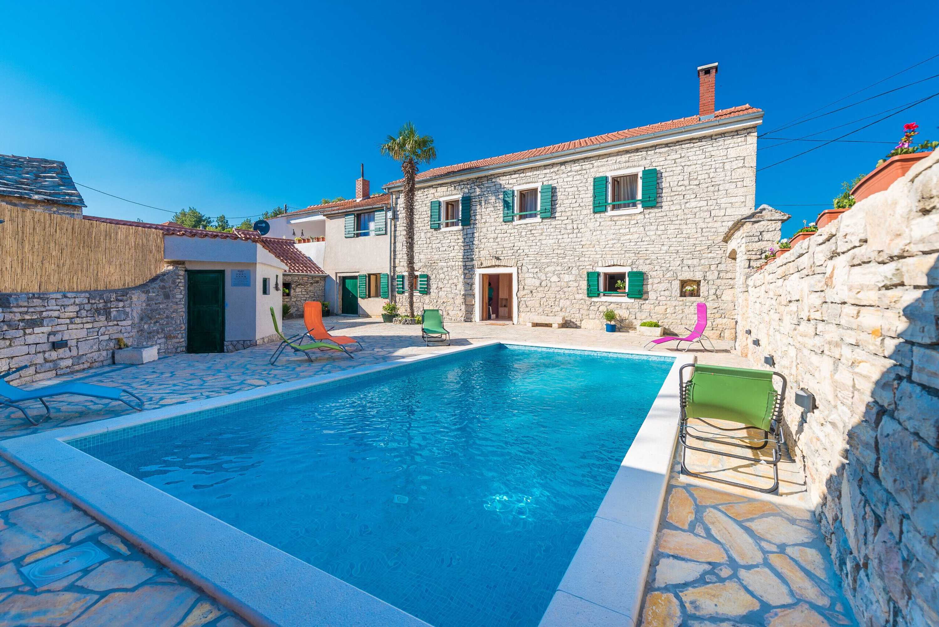 Gift card for Villa Petrovi Dvori