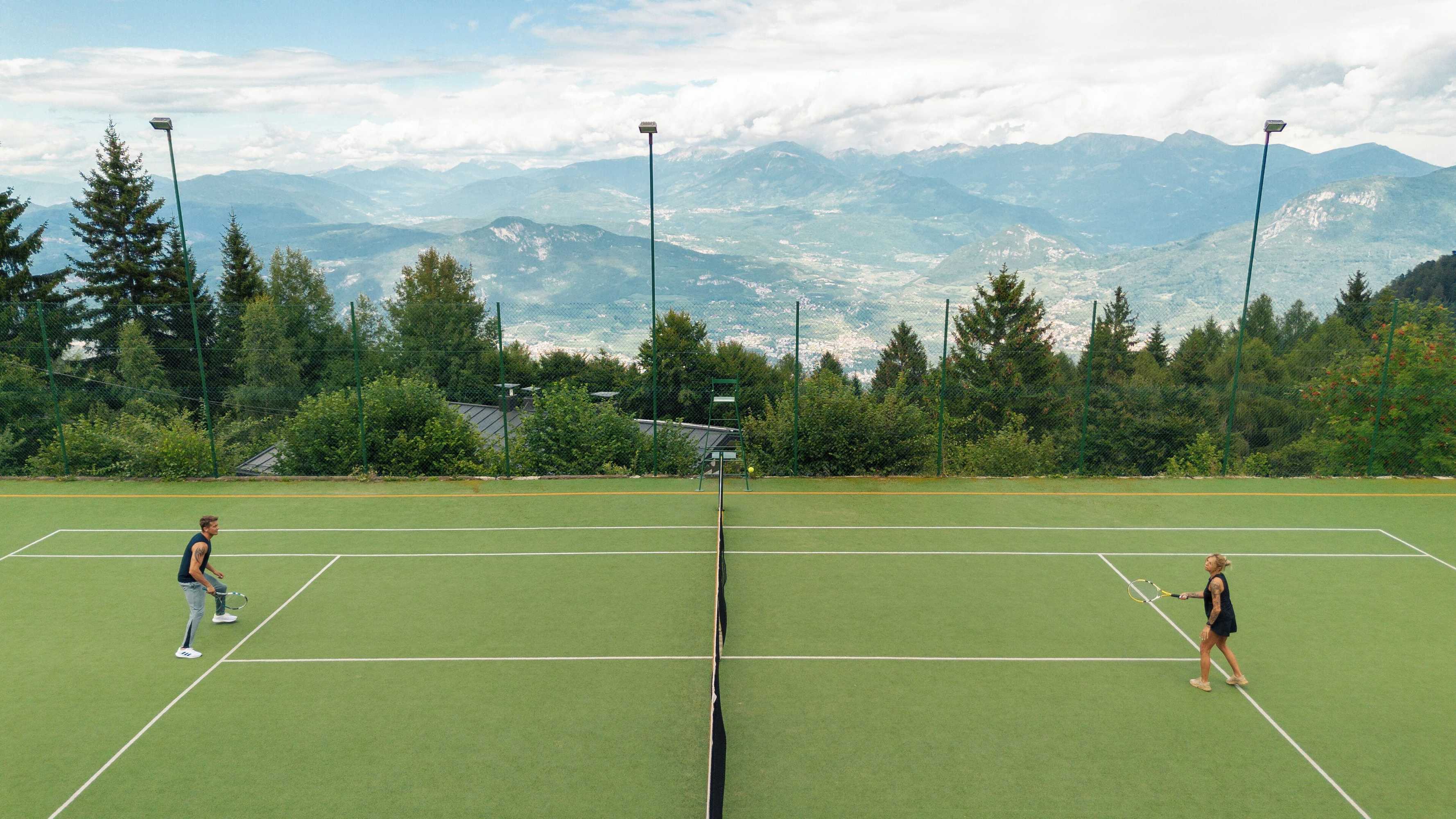 Gift card for Hotel Monte Bondone