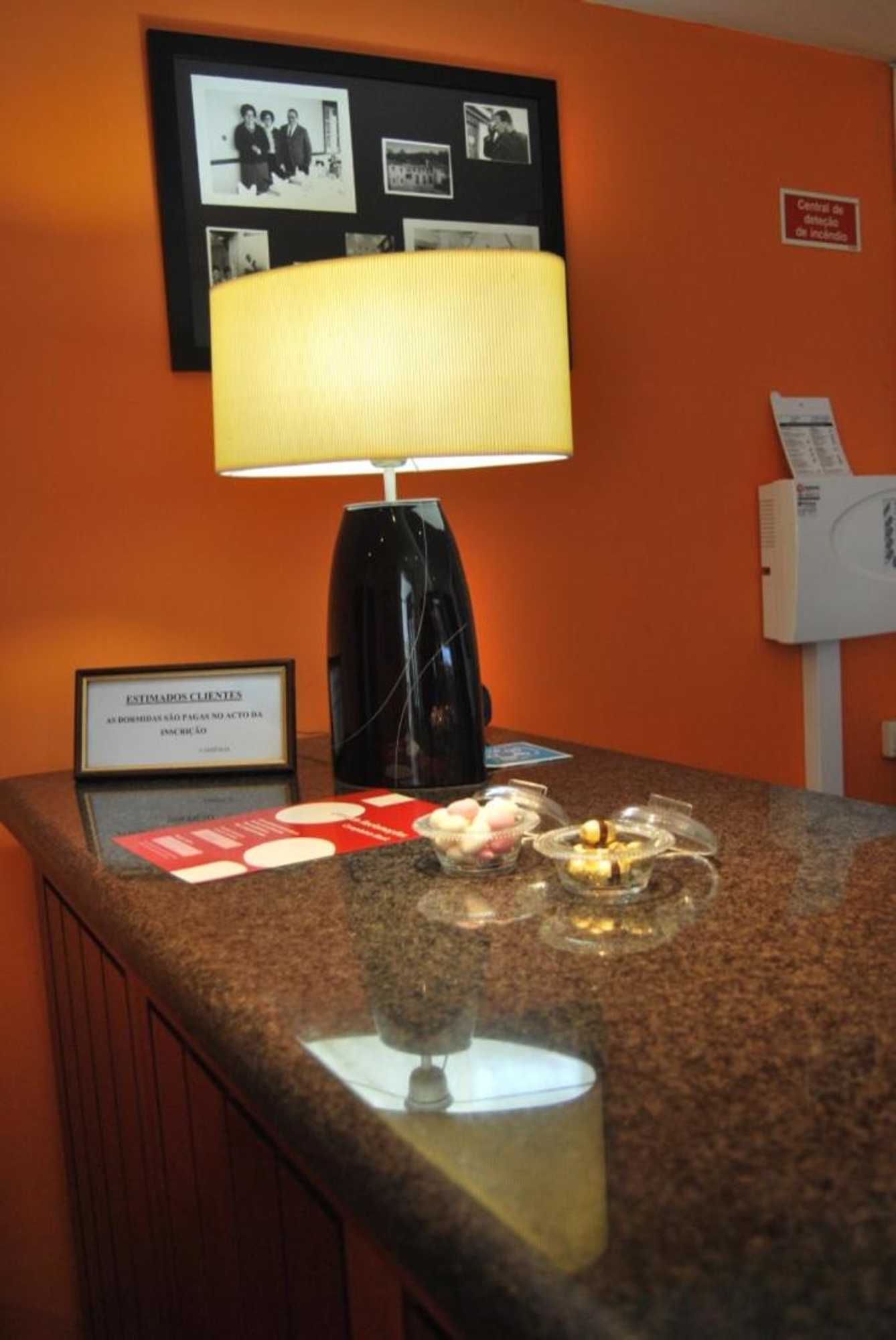 Gift card for Pensão David - Residencial Lafoes