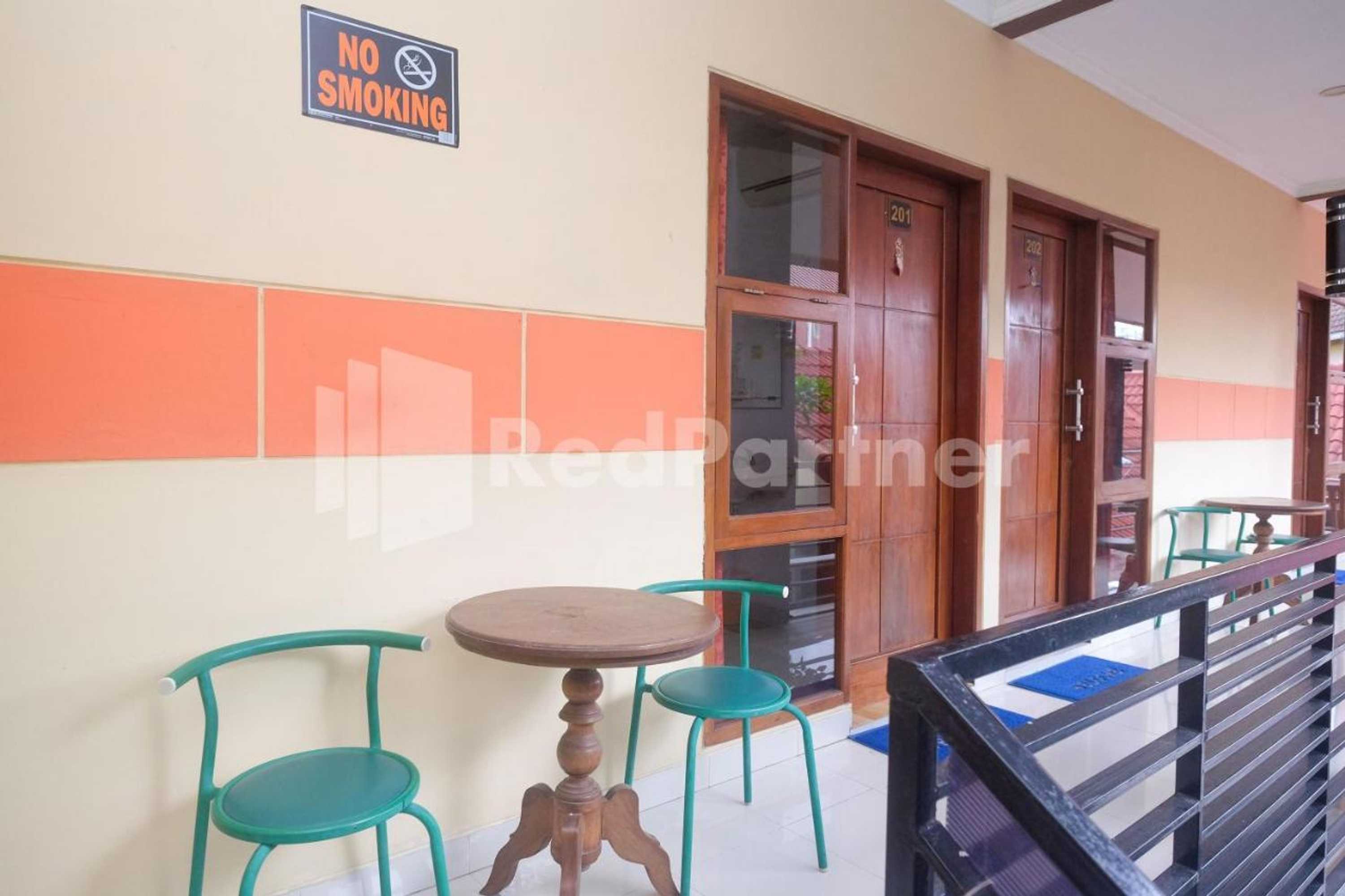 Gift card for Ndalem Pundhi Maguwoharjo Redpartner