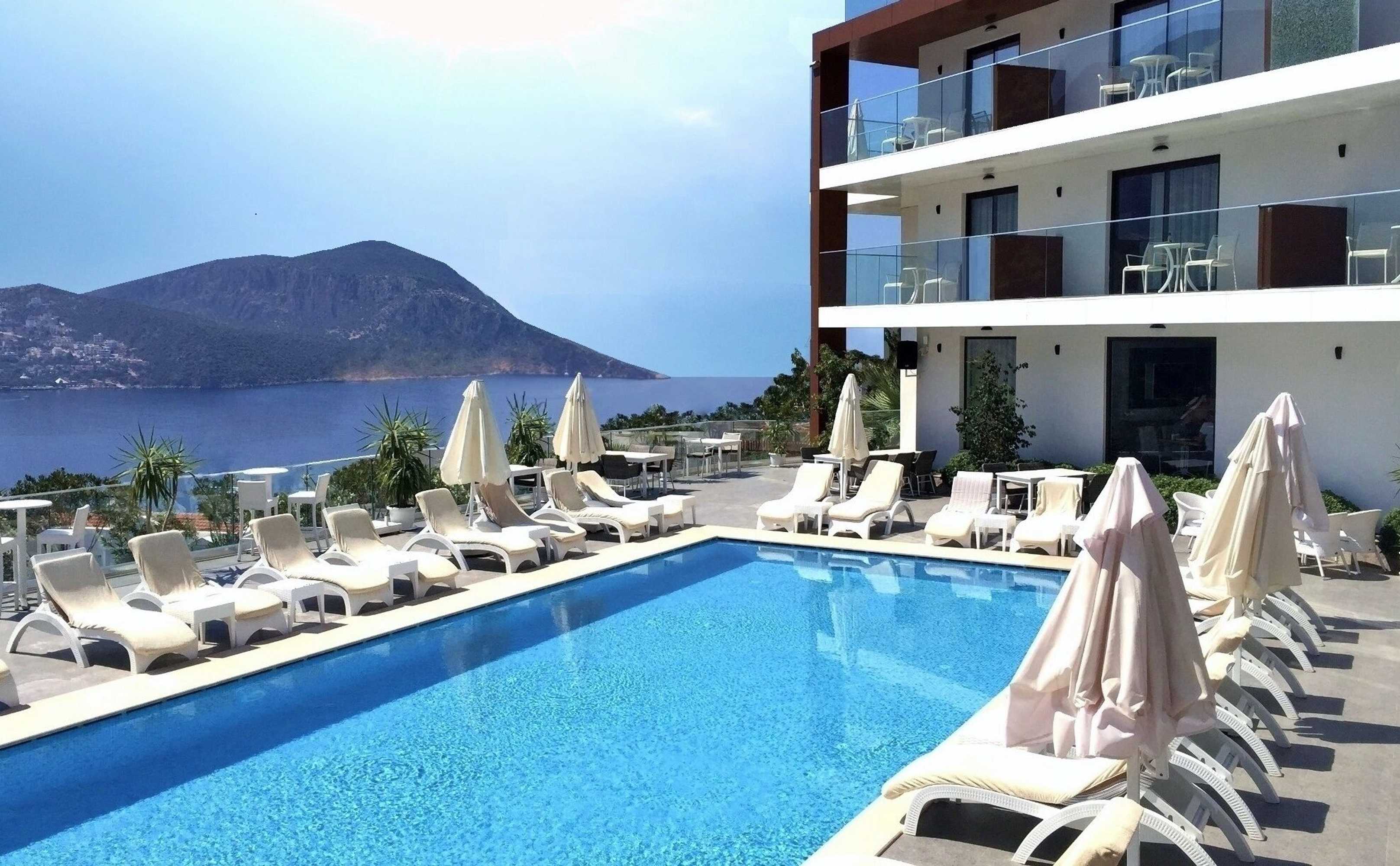 Gift card for Rhapsody Hotel & Spa Kalkan (+12 Adults Only) Gift card for Rhapsody Hotel & Spa Kalkan (+12 Adults Only)